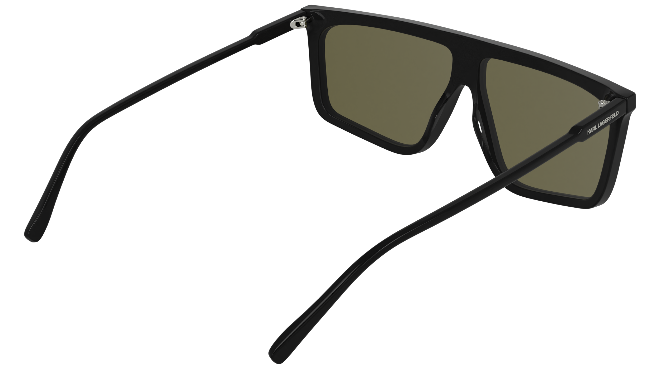 KL6210S 001 Occhiali da sole Karl Lagerfeld 6