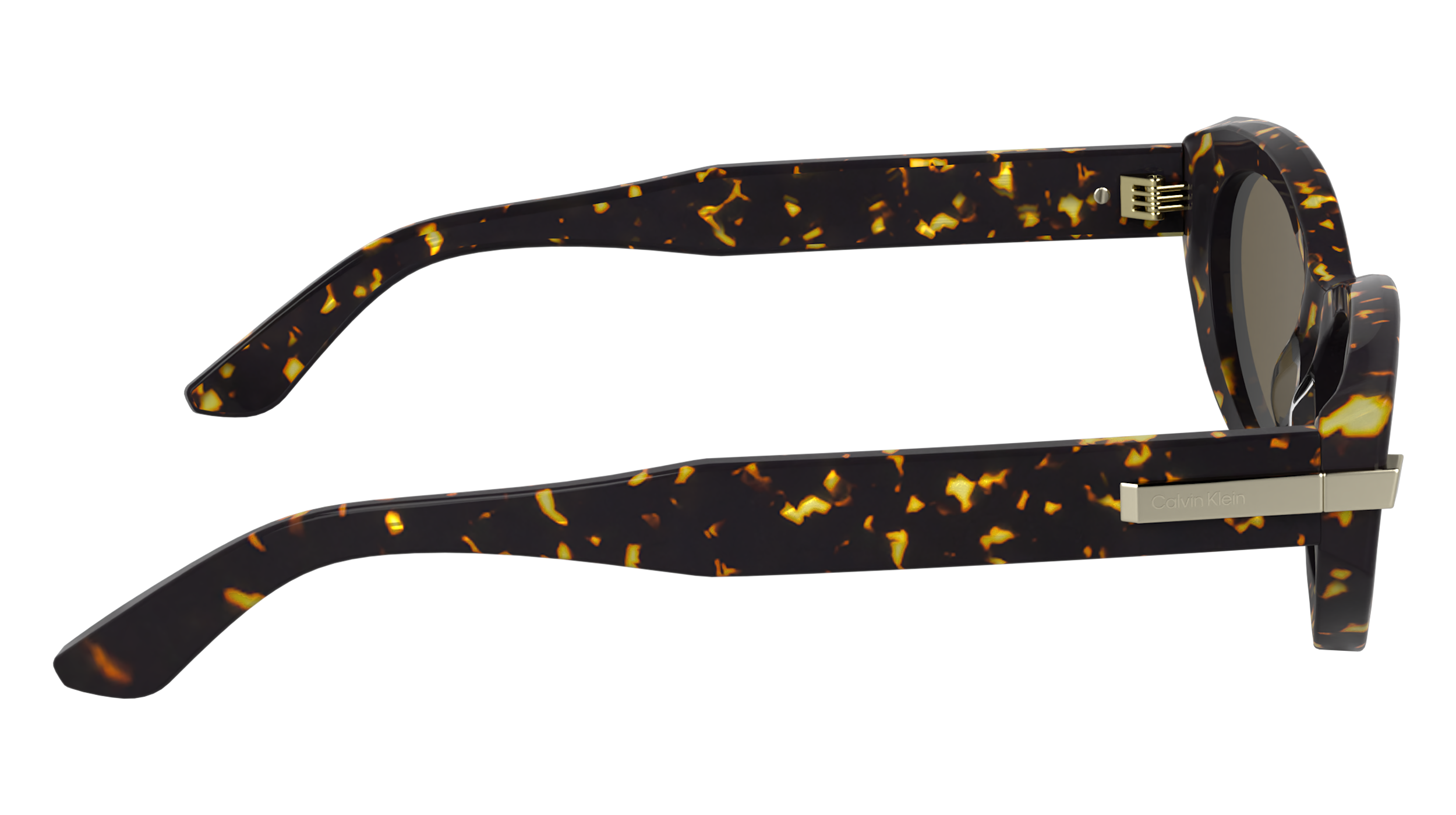 Calvin Klein CK25502S N 240 Occhiali da sole Calvin Klein 7