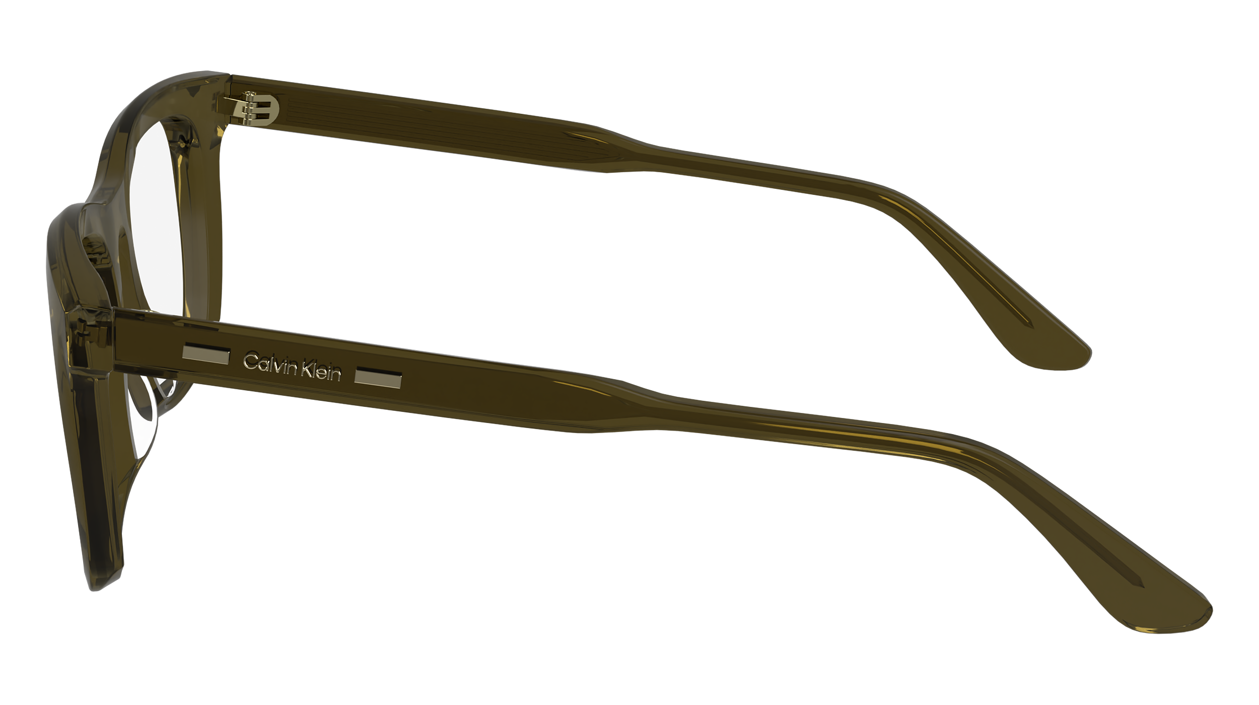 CK24515 330 Montature da vista Calvin Klein 3