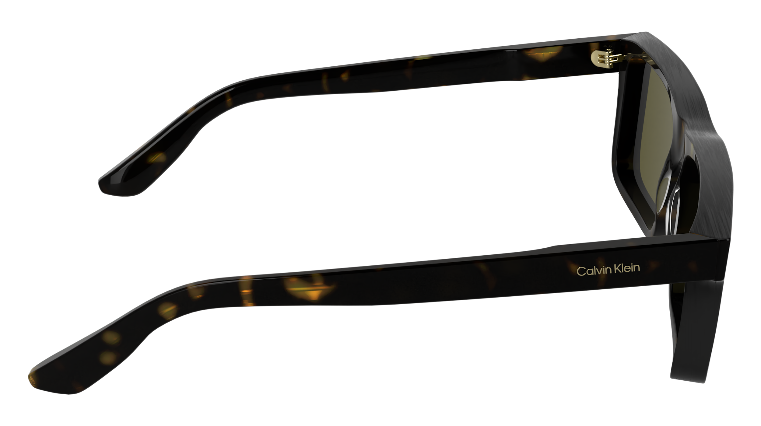 Calvin Klein CK25535S 235 Occhiali da sole Calvin Klein 7