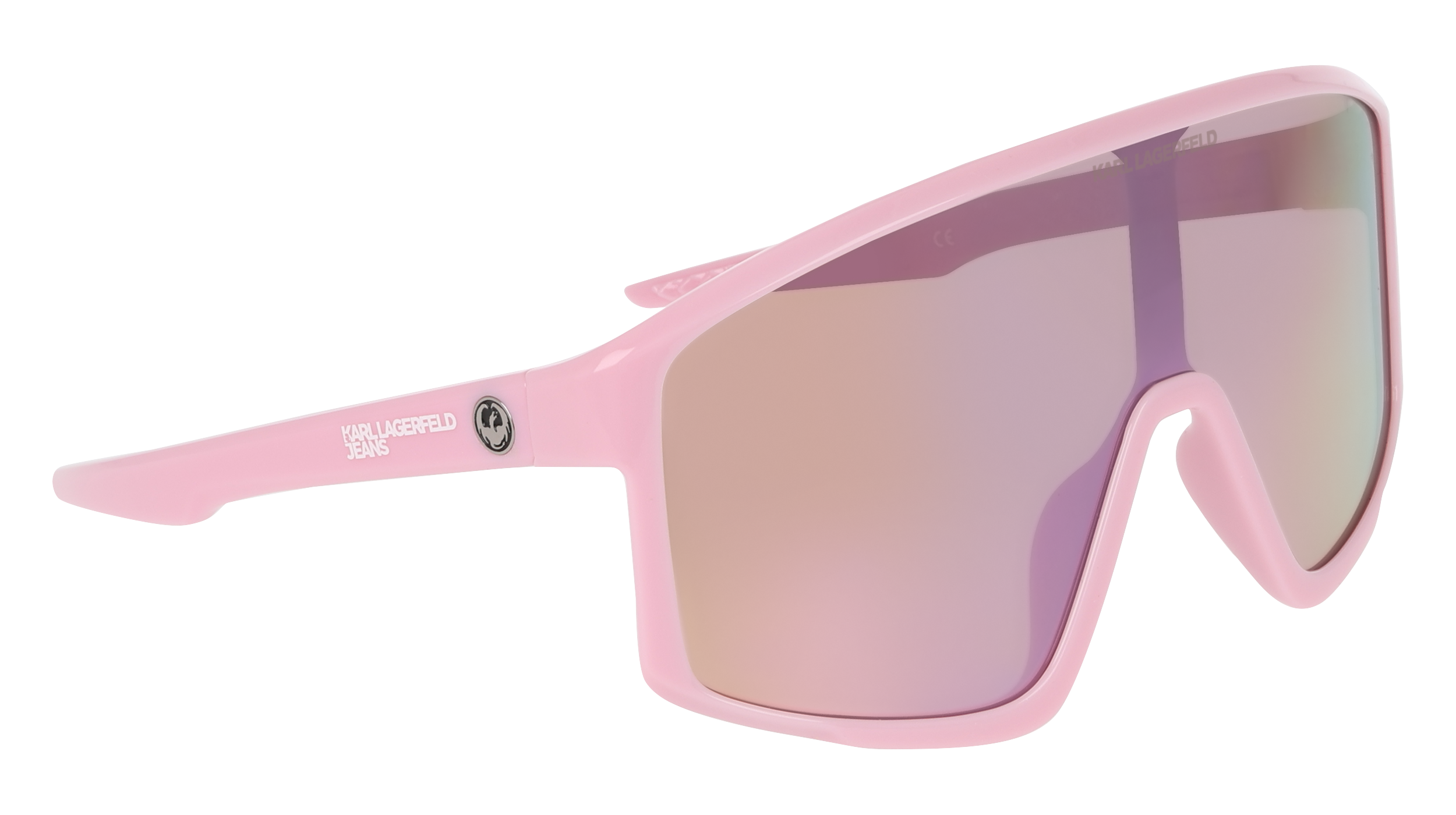 Karl Lagerfeld KLJ6228S 685 Occhiali da sole Karl Lagerfeld 8