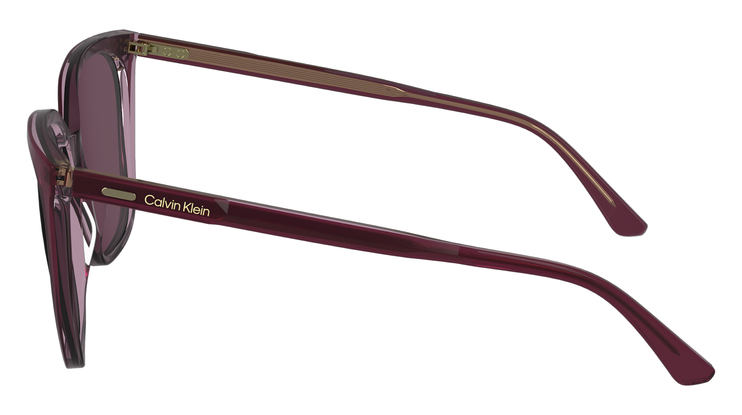 CK24509S 613 Occhiali da sole Calvin Klein 5