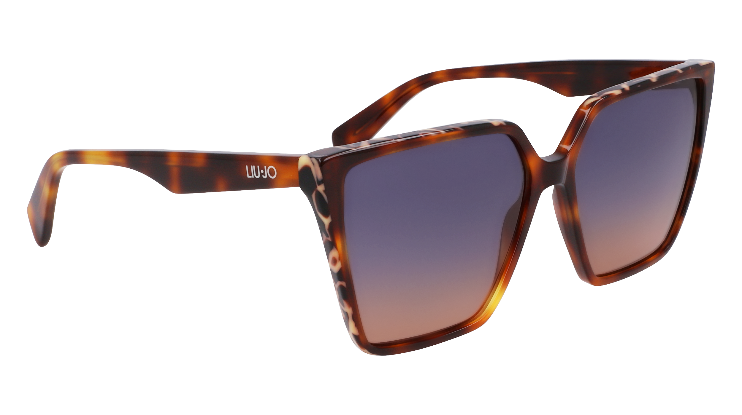 LJ798S 245 Occhiali da sole Liu Jo 4