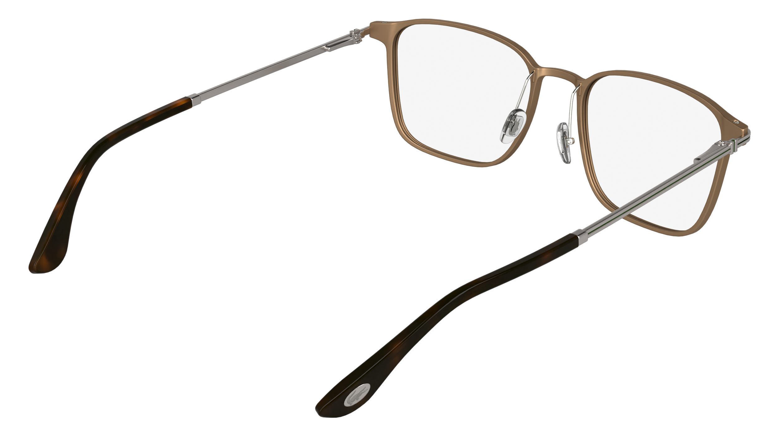 Lacoste L2325 750 Montature da vista Lacoste 6