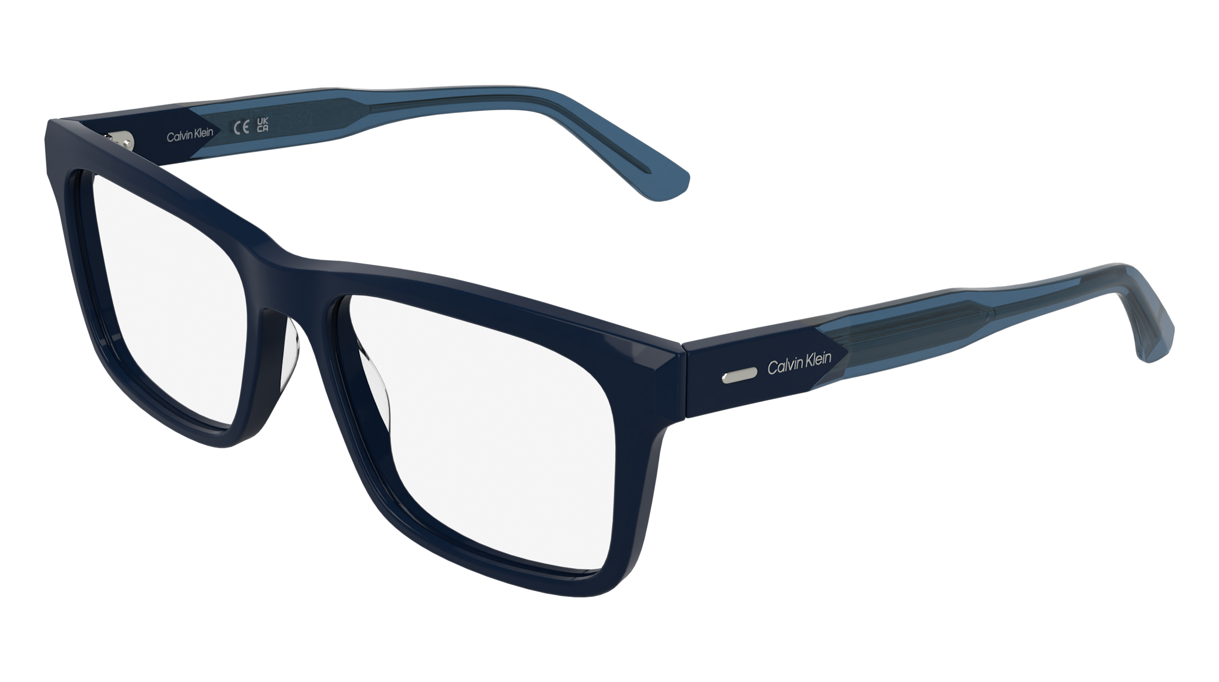 CK25544 400 Montature da vista Calvin Klein 1