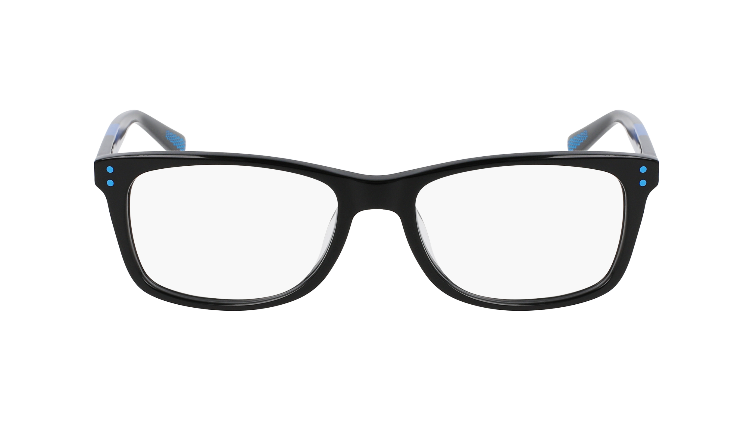 Nike NIKE 5538 N 013 Montature da vista Nike 2