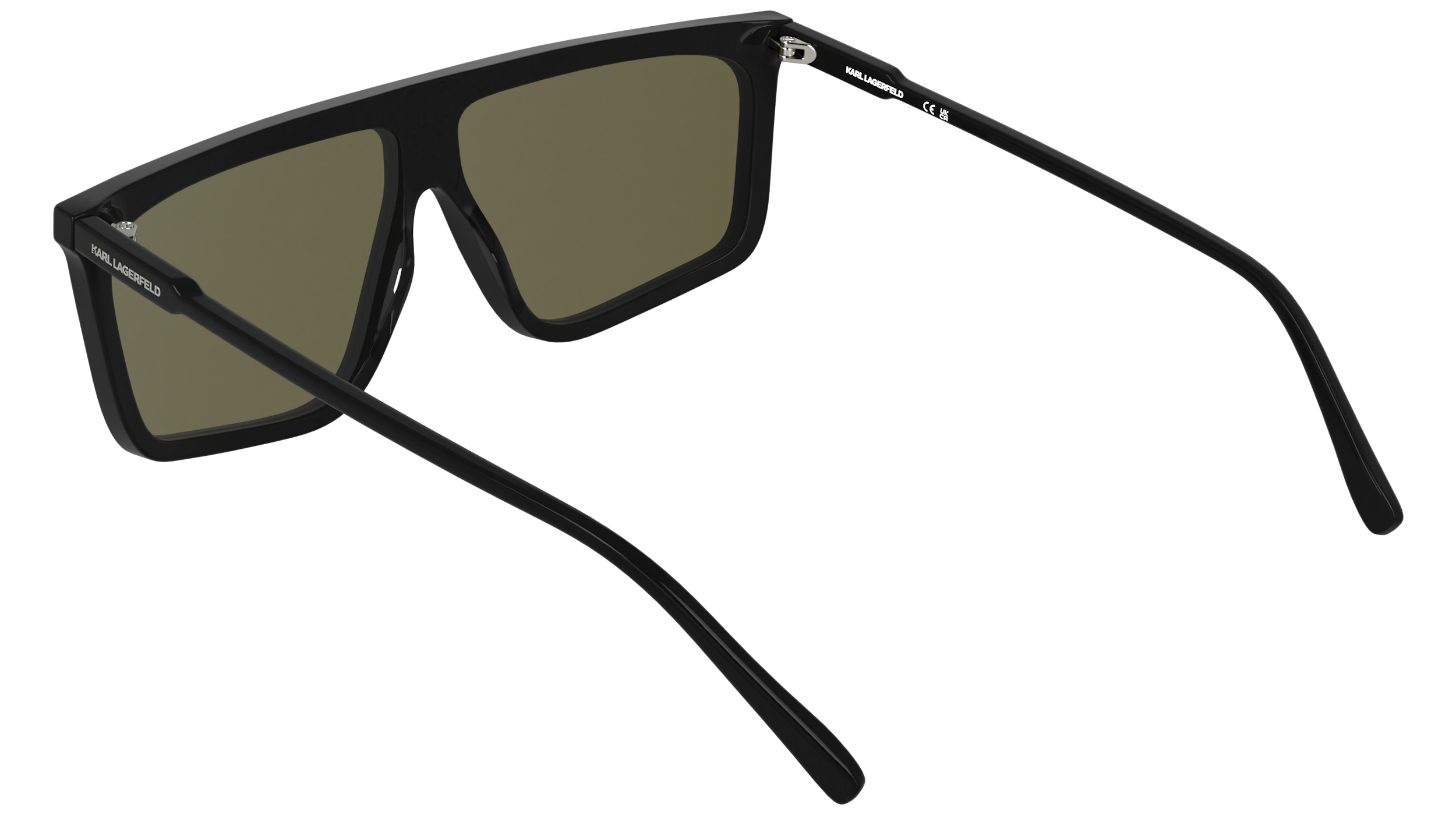 KL6210S 001 Occhiali da sole Karl Lagerfeld 4
