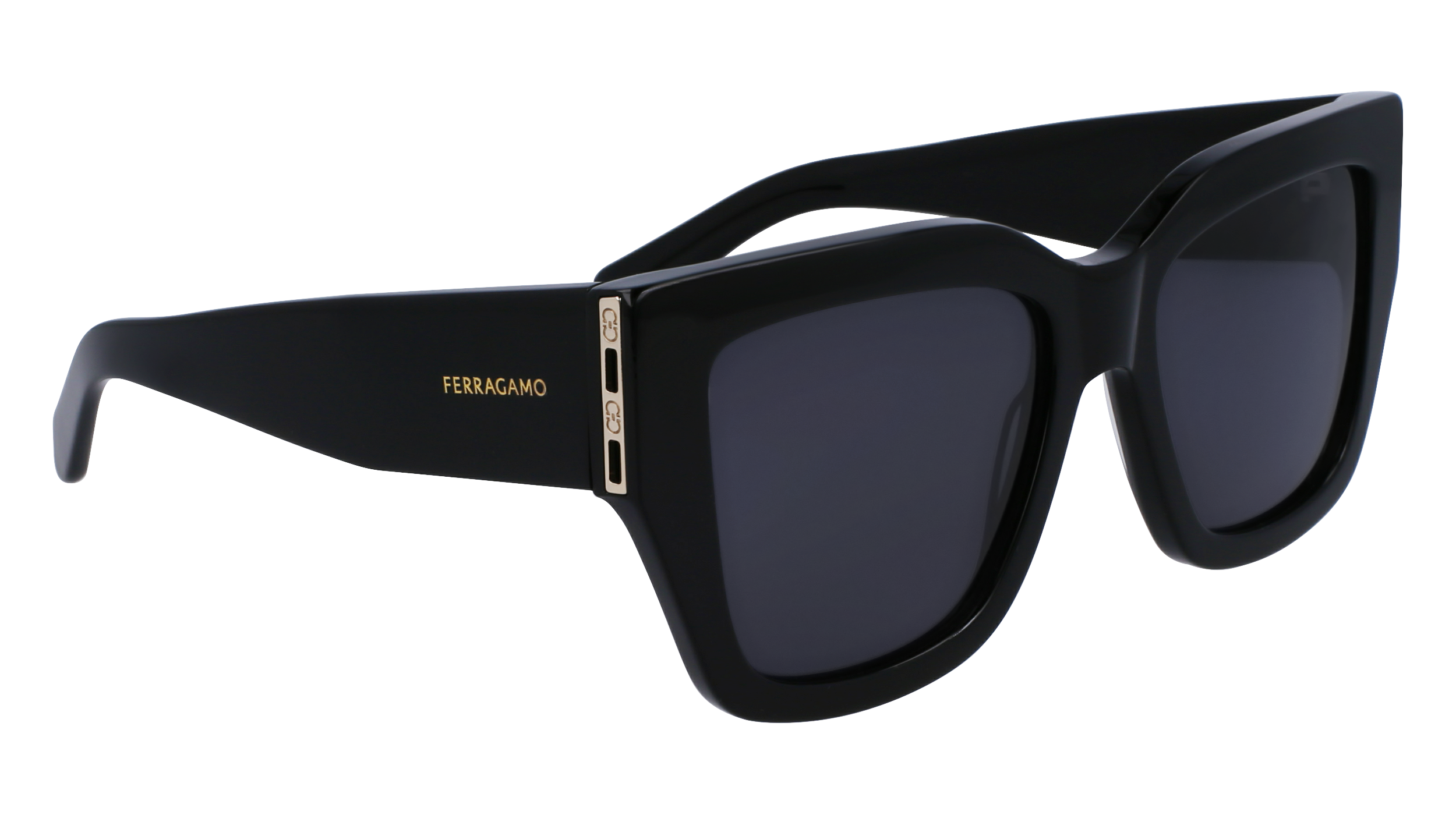 SF1104S 001 Occhiali da sole Ferragamo 11