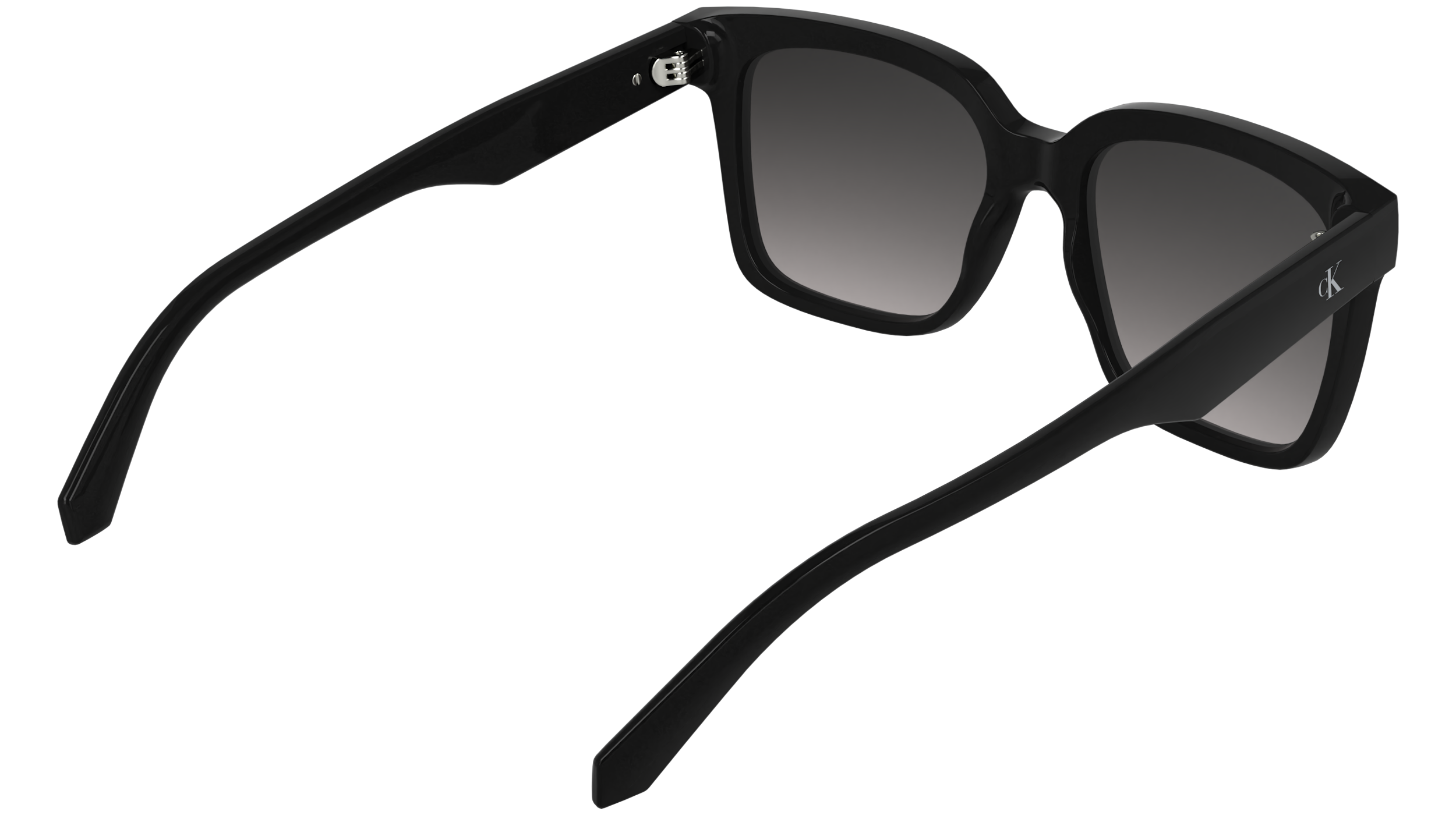 Calvin Klein CKJ25624S 001 Occhiali da sole Calvin Klein 6