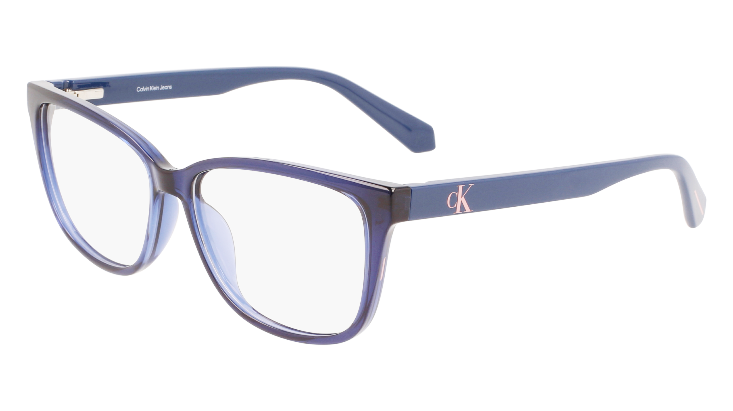 CKJ22619 400 Montature da vista Calvin Klein 1