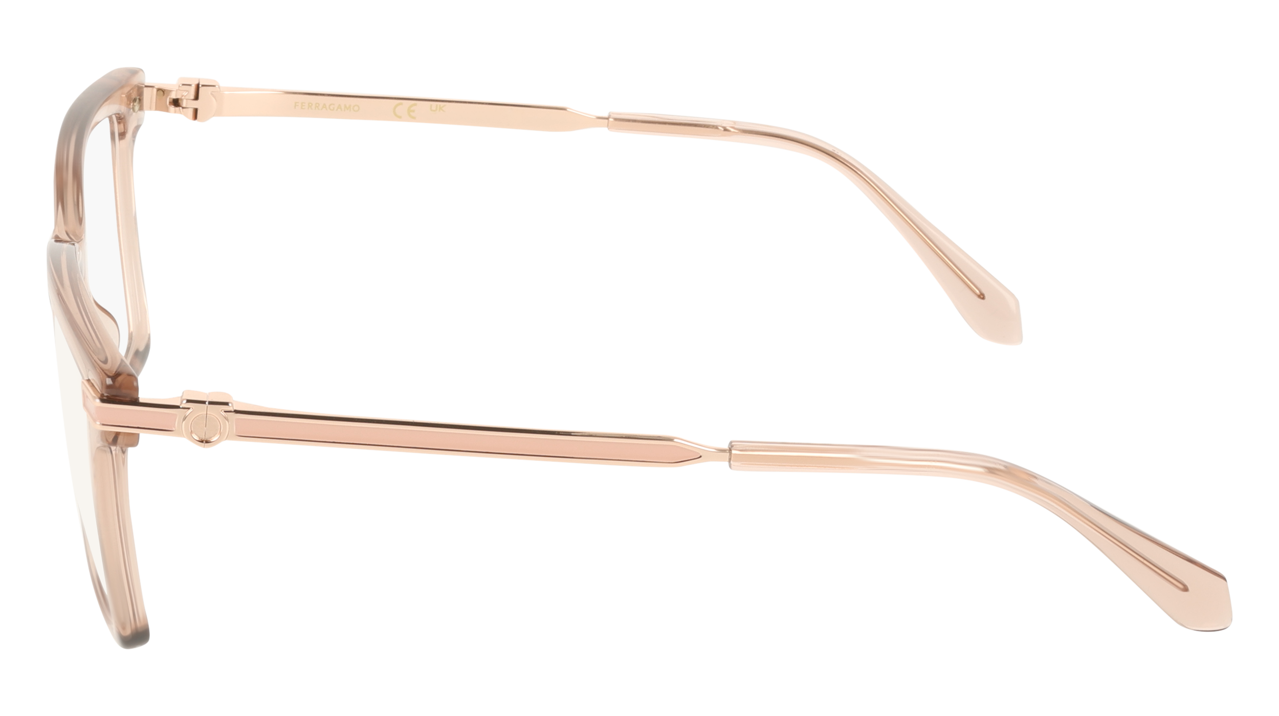 SF3039 667 Montature da vista Ferragamo 3