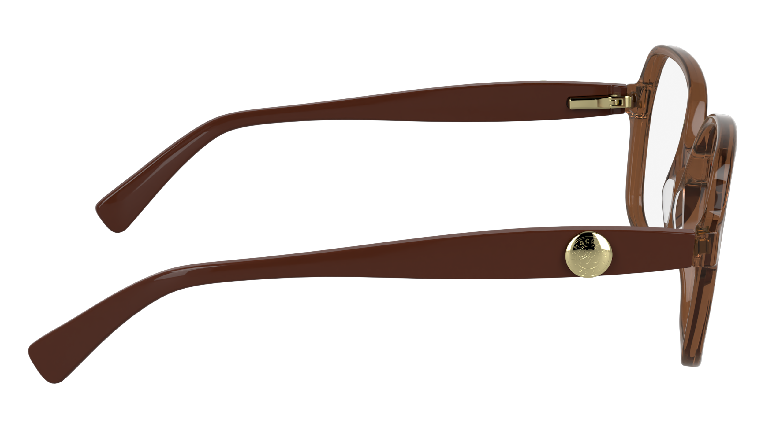 LO2757 200 Montature da vista LONGCHAMP 7