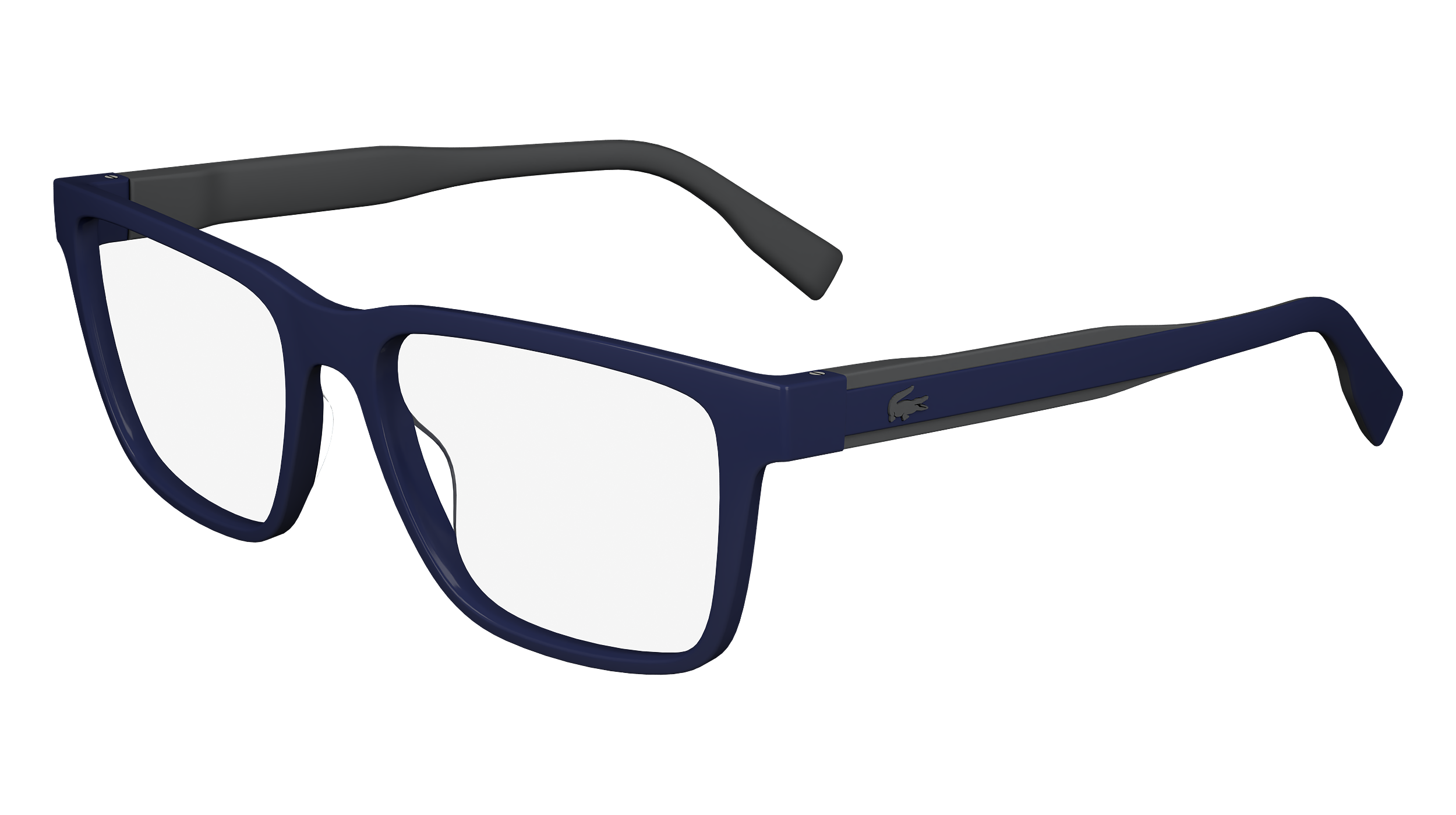Lacoste L6010MAG-SET 424 Montature da vista Lacoste 1
