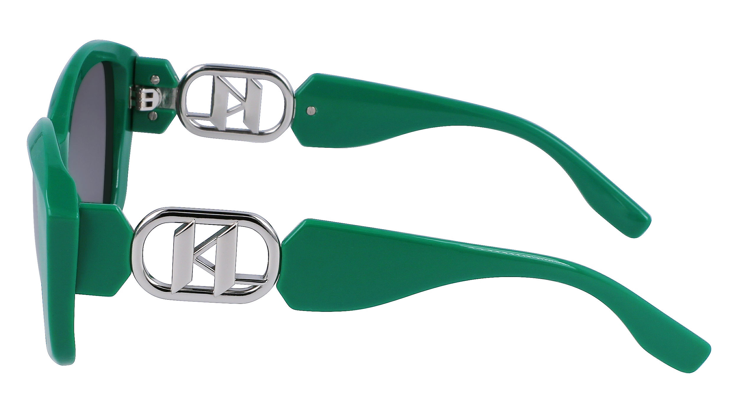 KL6102S 300 Occhiali da sole Karl Lagerfeld 4