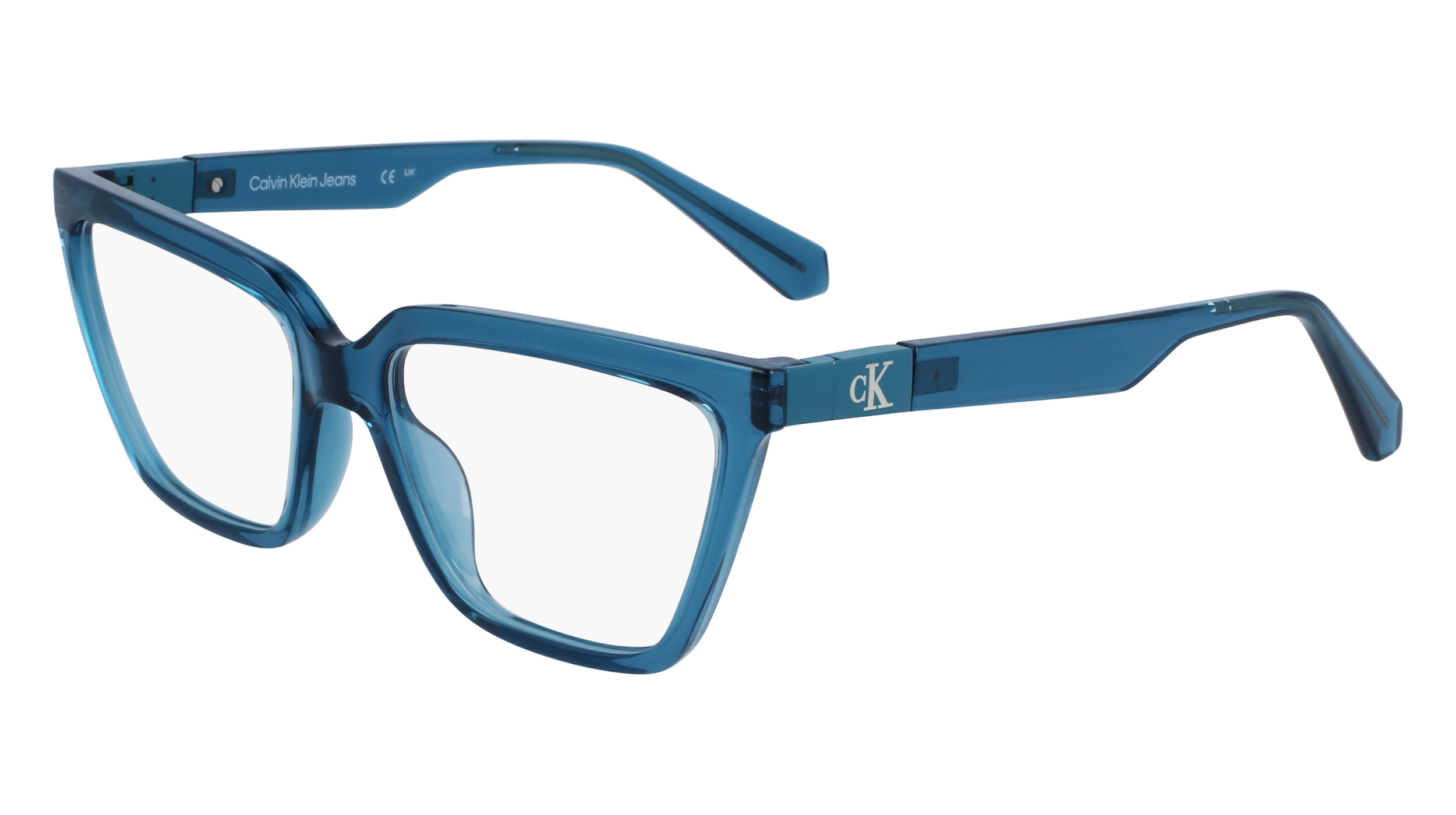 CKJ23648 460 Montature da vista Calvin Klein 1