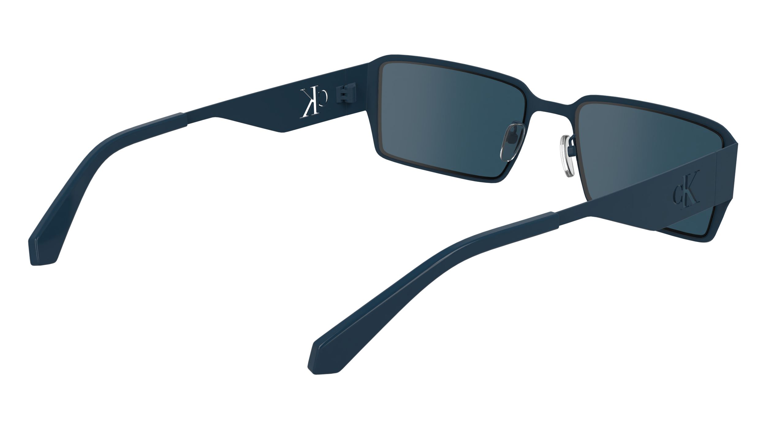 CKJ24206S 400 Occhiali da sole Calvin Klein 6