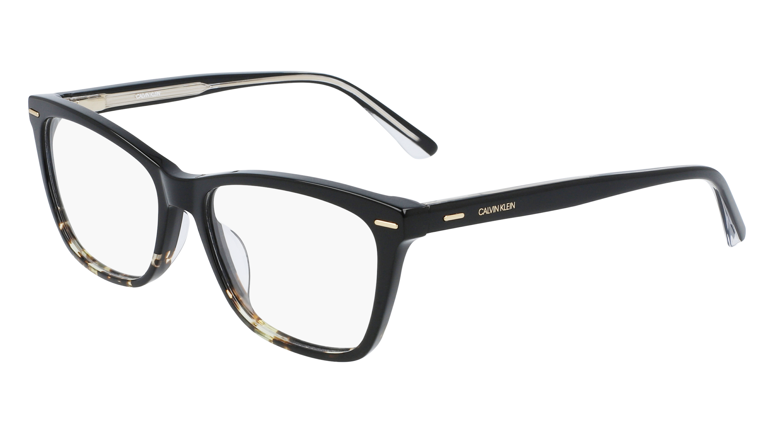 CK21501 001 Montature da vista Calvin Klein 1