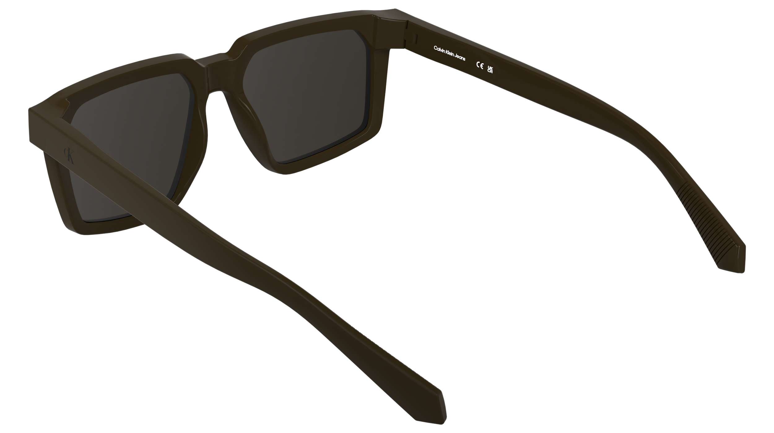 Calvin Klein CKJ25621S 210 Occhiali da sole Calvin Klein 4