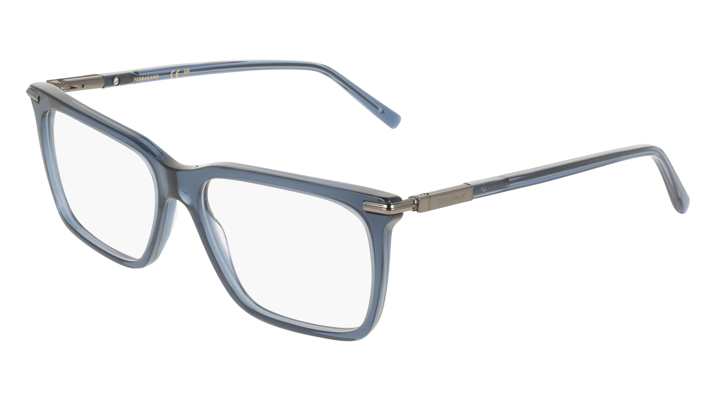 SF3037 432 Montature da vista Ferragamo 1