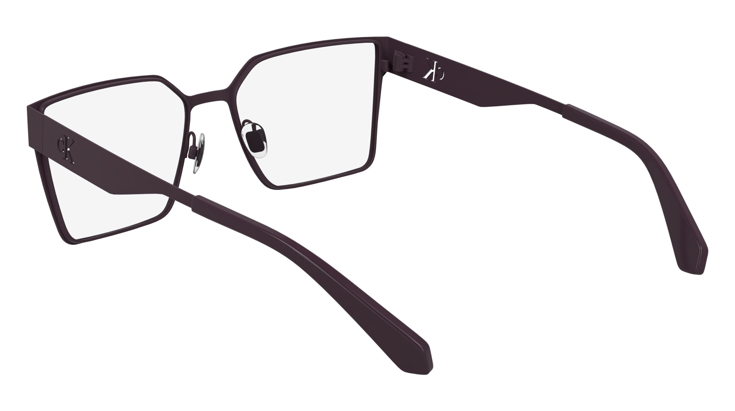 CKJ24209 505 Montature da vista Calvin Klein 5