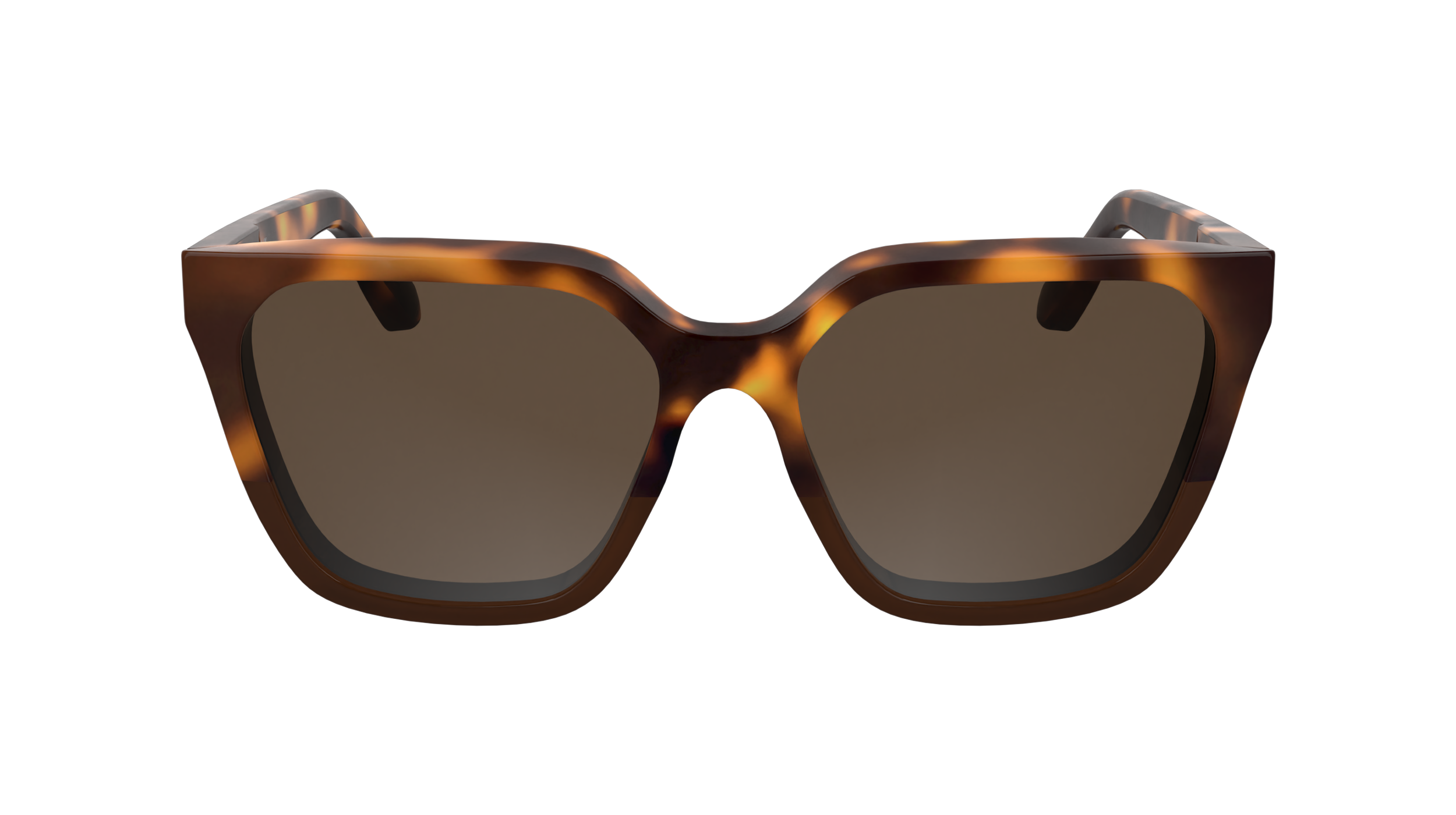 CK25500S 238 Occhiali da sole Calvin Klein 2