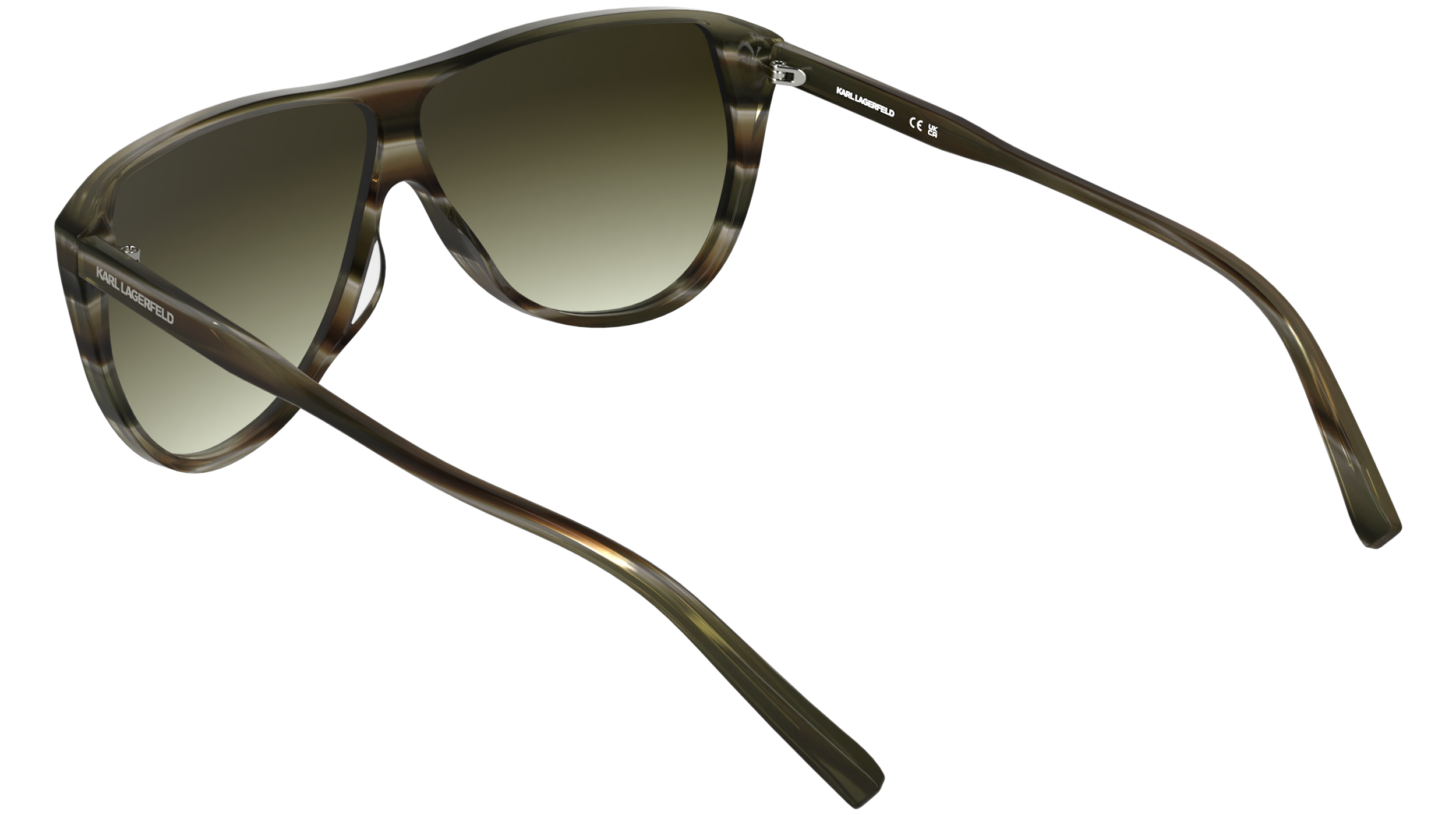 Karl Lagerfeld KL6227S 261