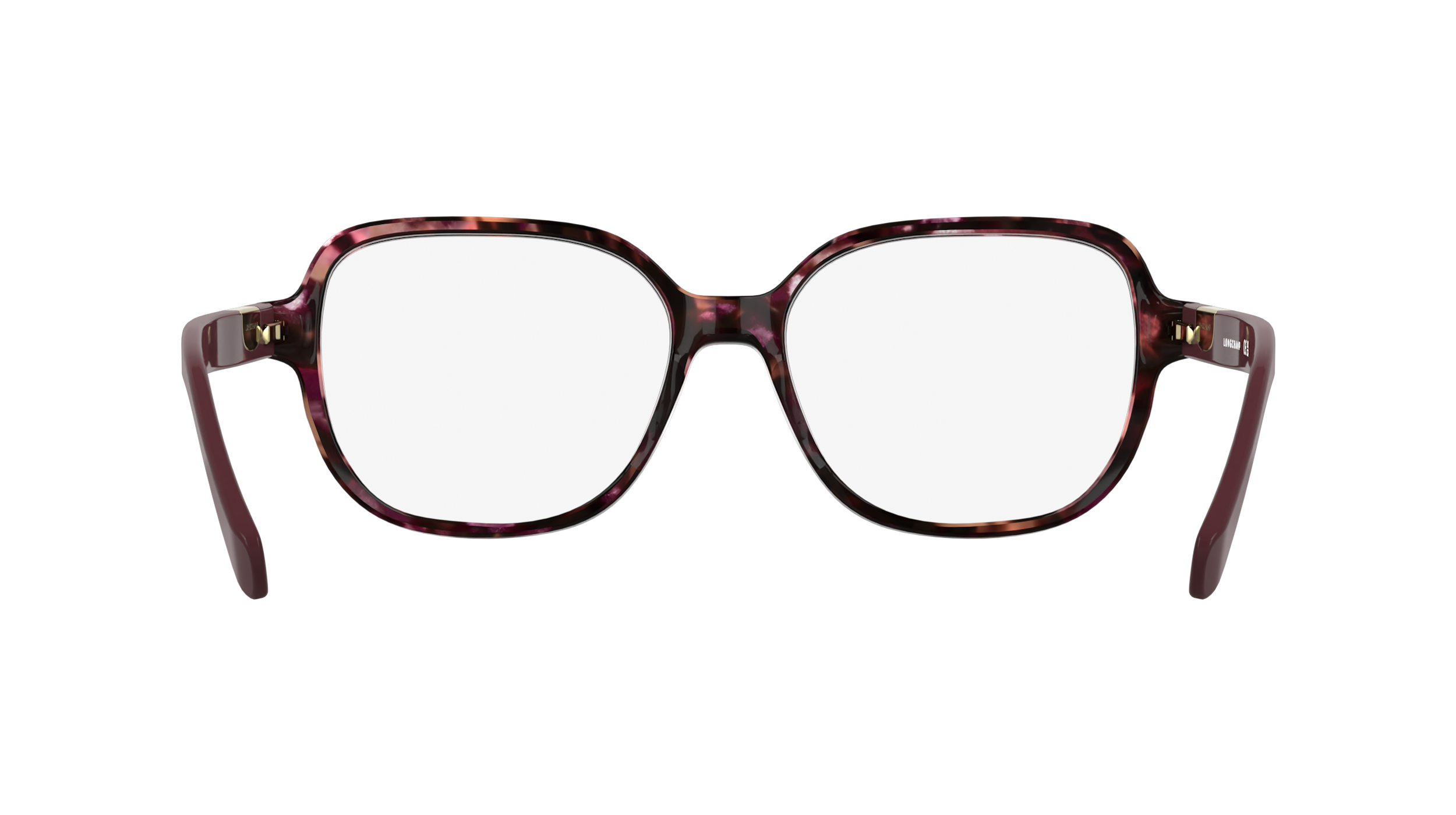 LO2784 642 Montature da vista LONGCHAMP 5