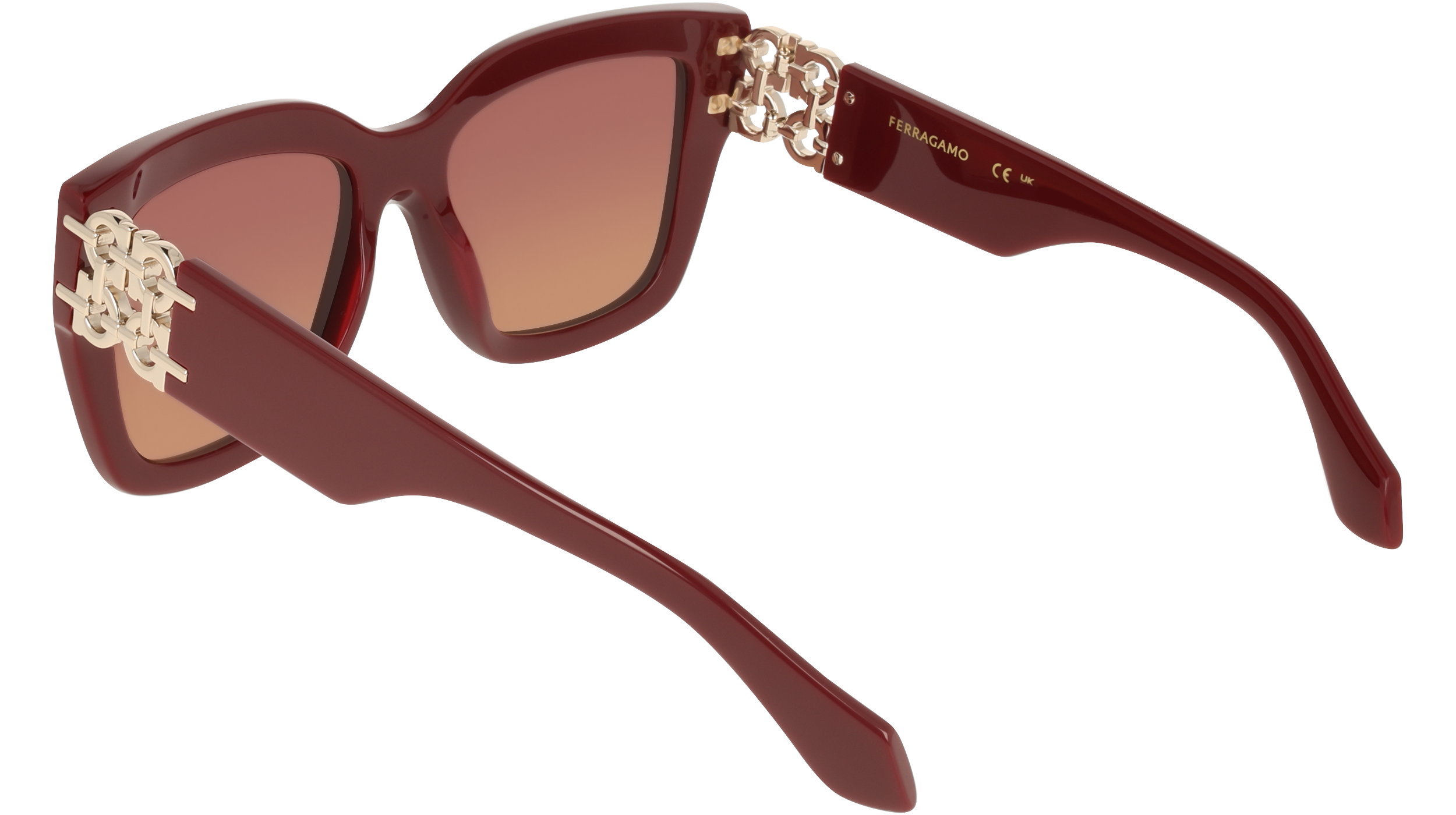 SF2083SE 606 Occhiali da sole Ferragamo 4