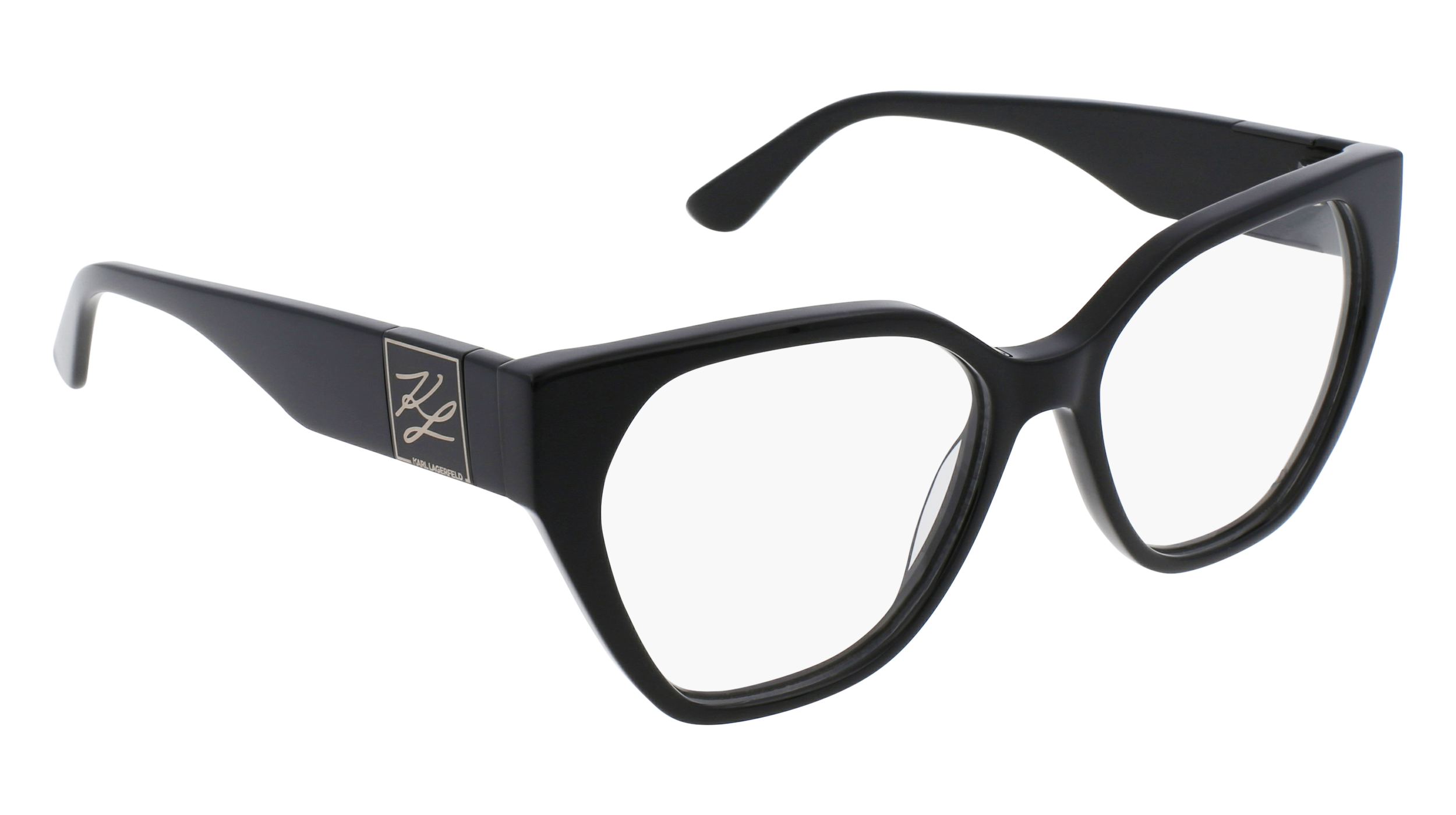 KL6053 001 Montature da vista Karl Lagerfeld 8