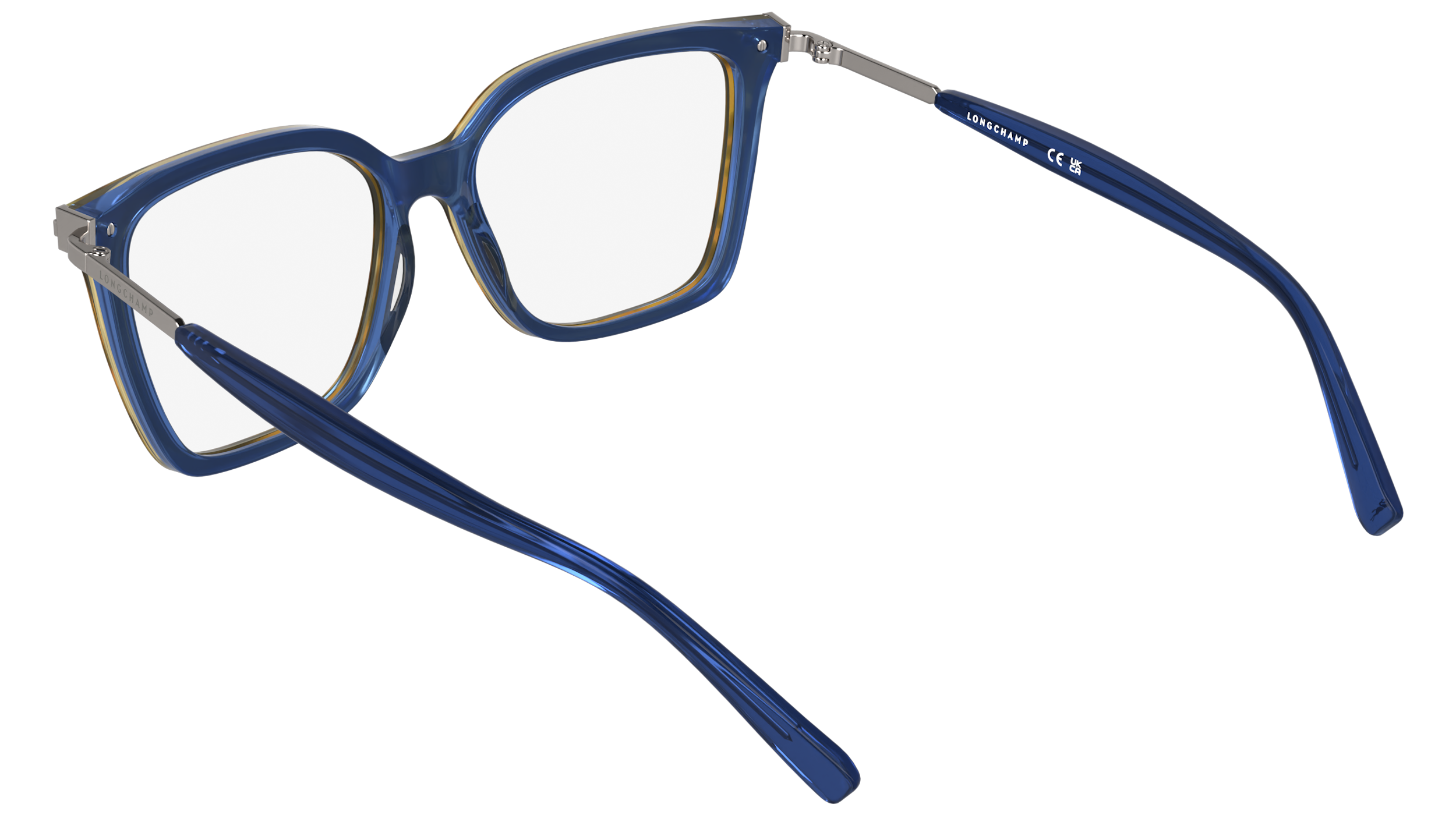 LO2781 245 Montature da vista LONGCHAMP 4