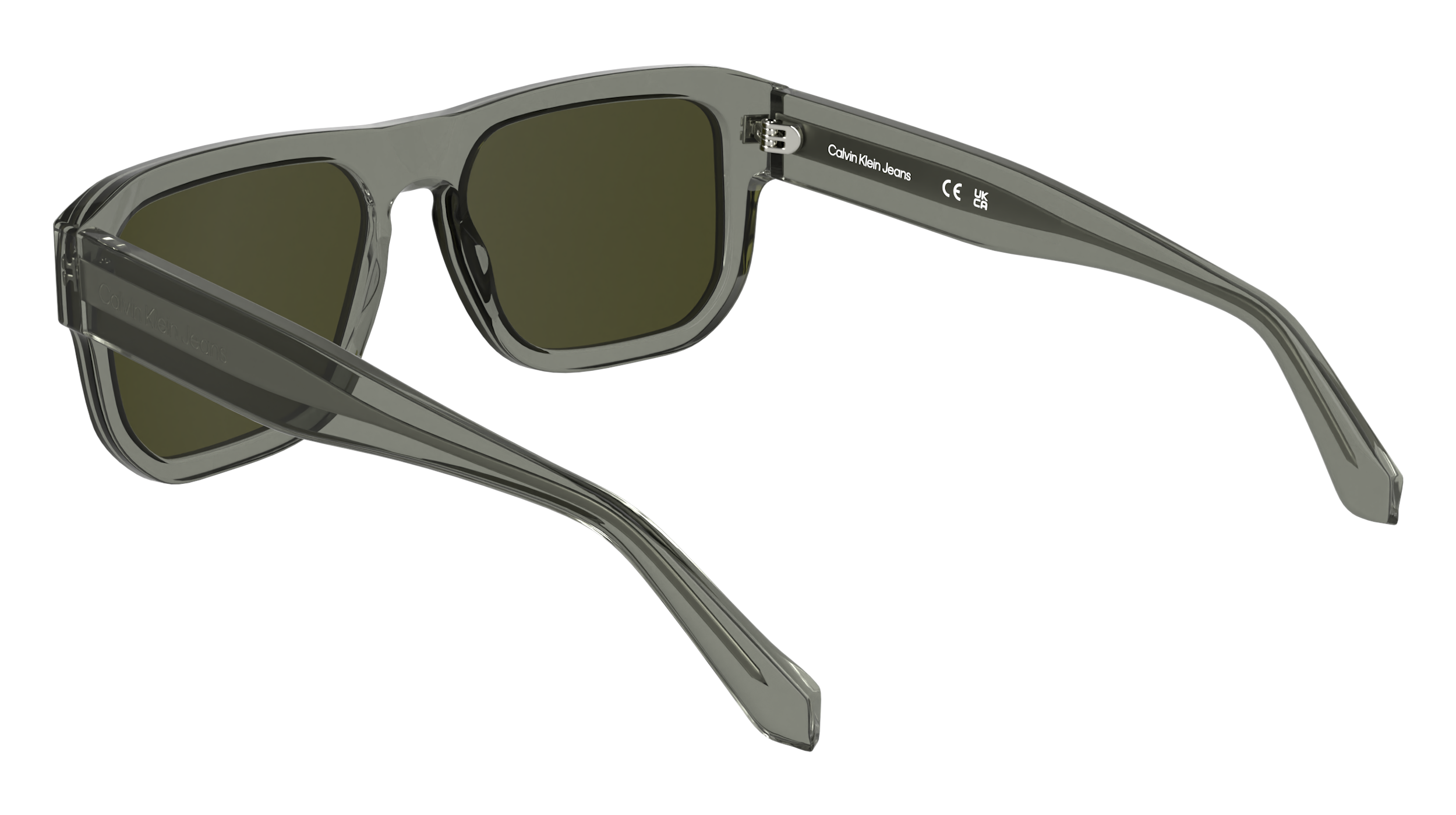 CKJ24607S 057 Occhiali da sole Calvin Klein 11