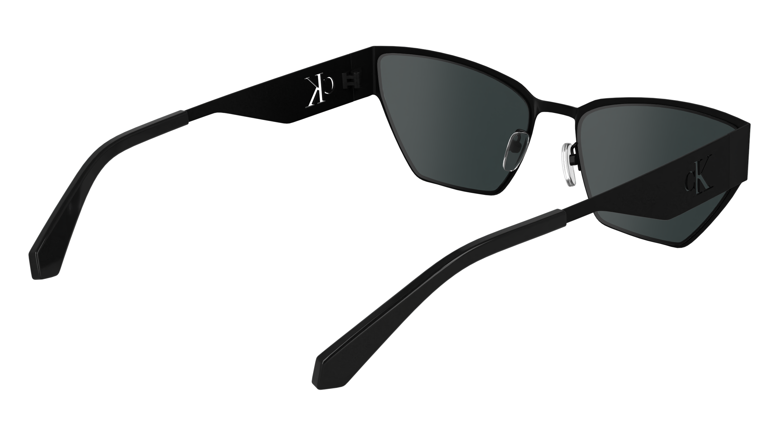 CKJ24207S 001 Occhiali da sole Calvin Klein 6