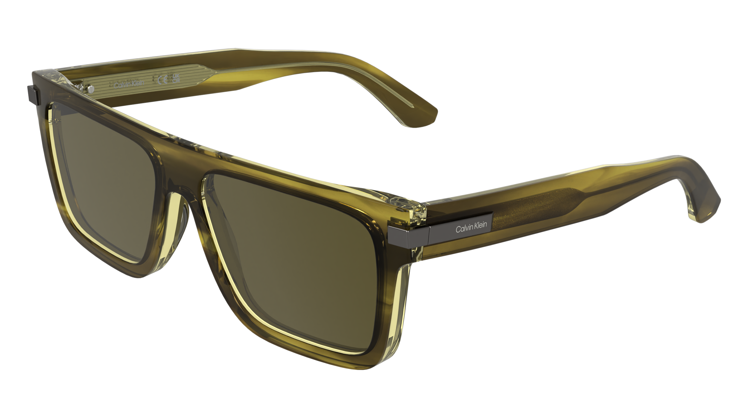 Calvin Klein CK26505S 333