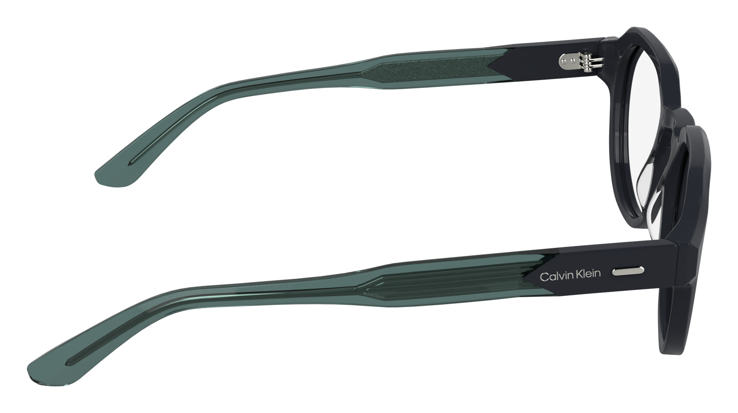 CK25545 432 Montature da vista Calvin Klein 7