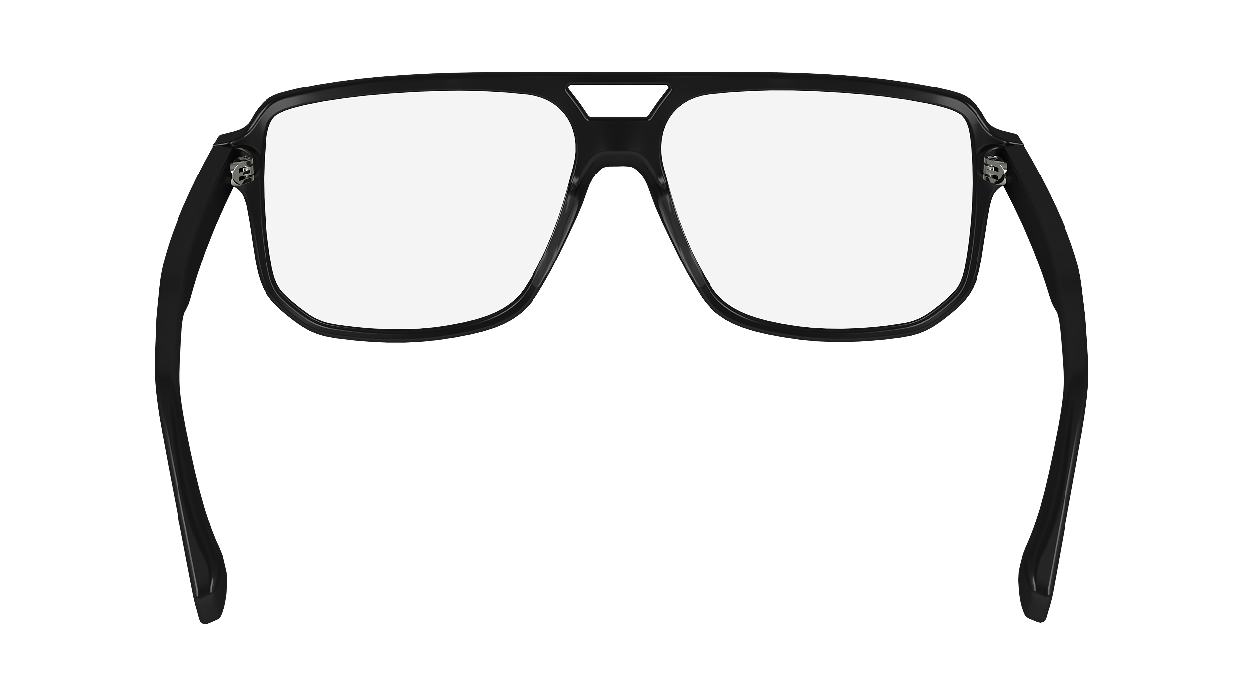 KL6156 001 Montature da vista Karl Lagerfeld 4