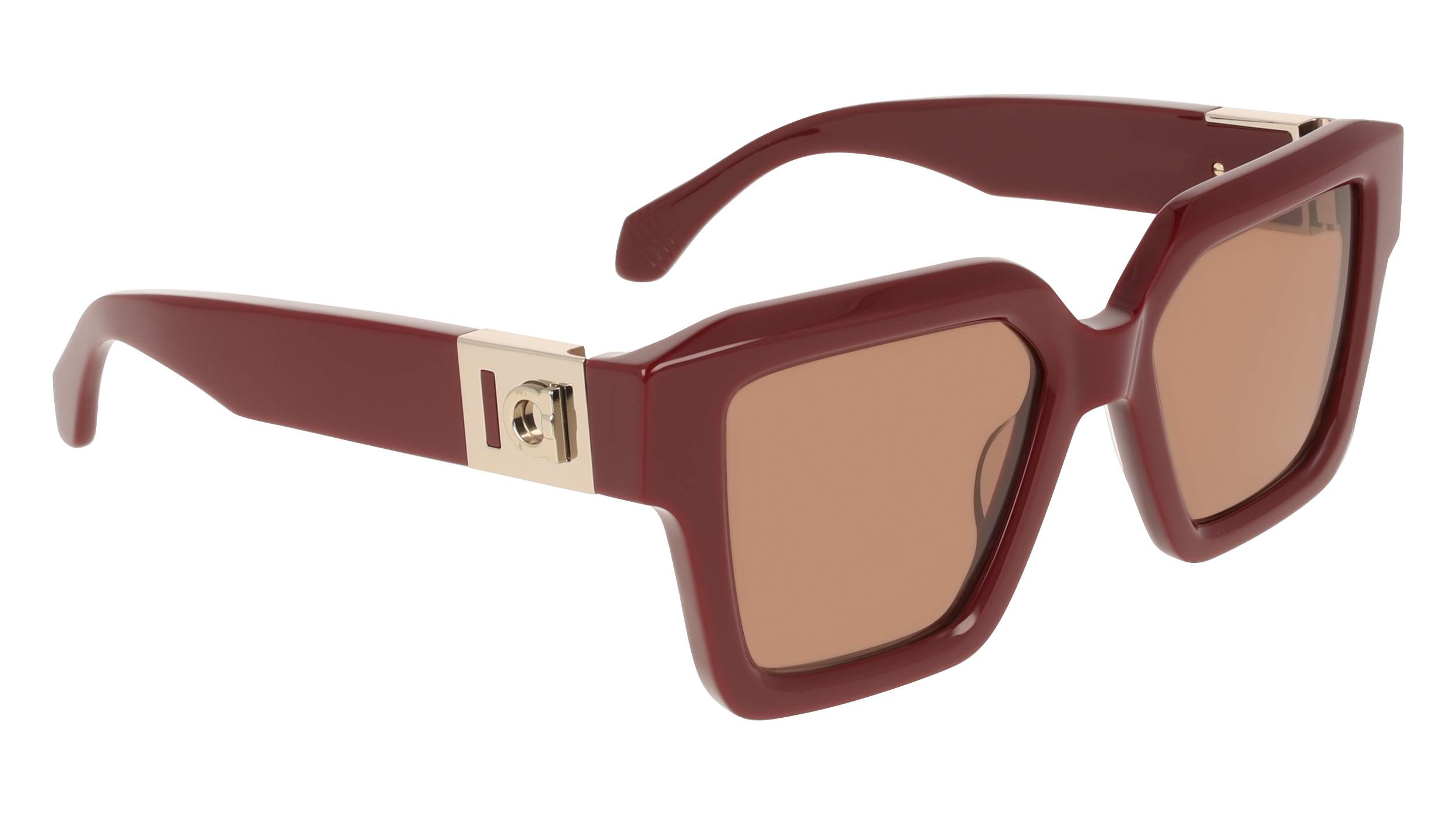 SF2084S 606 Occhiali da sole Ferragamo 8