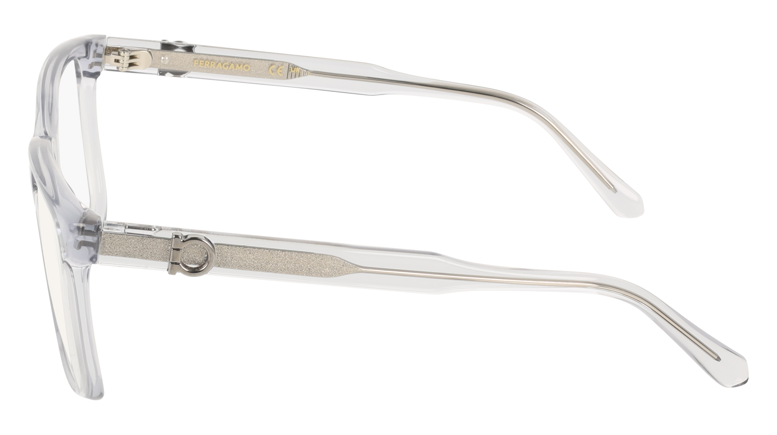 SF3043E 020 Montature da vista Ferragamo 3