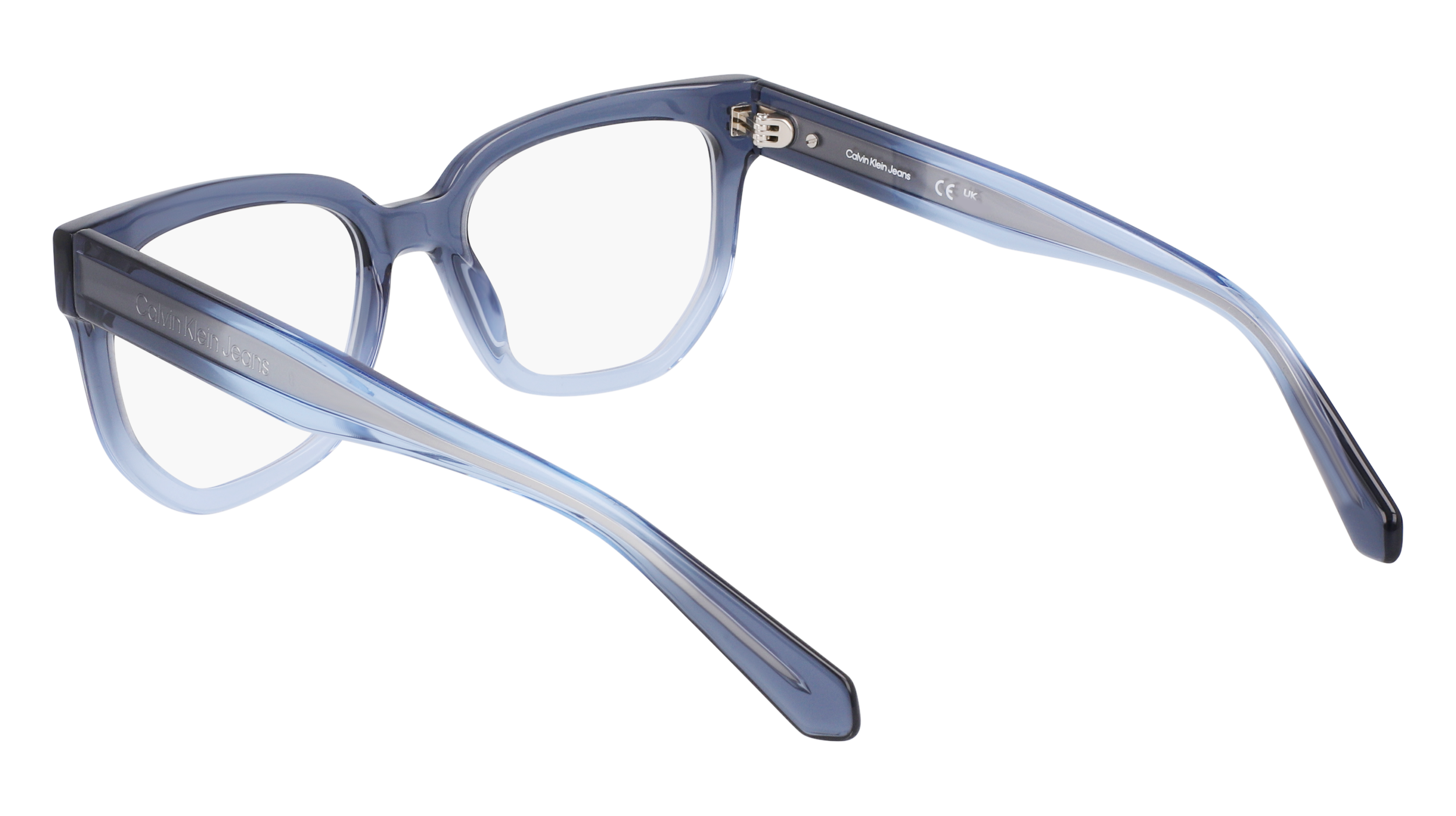 CKJ24615 401 Montature da vista Calvin Klein 11