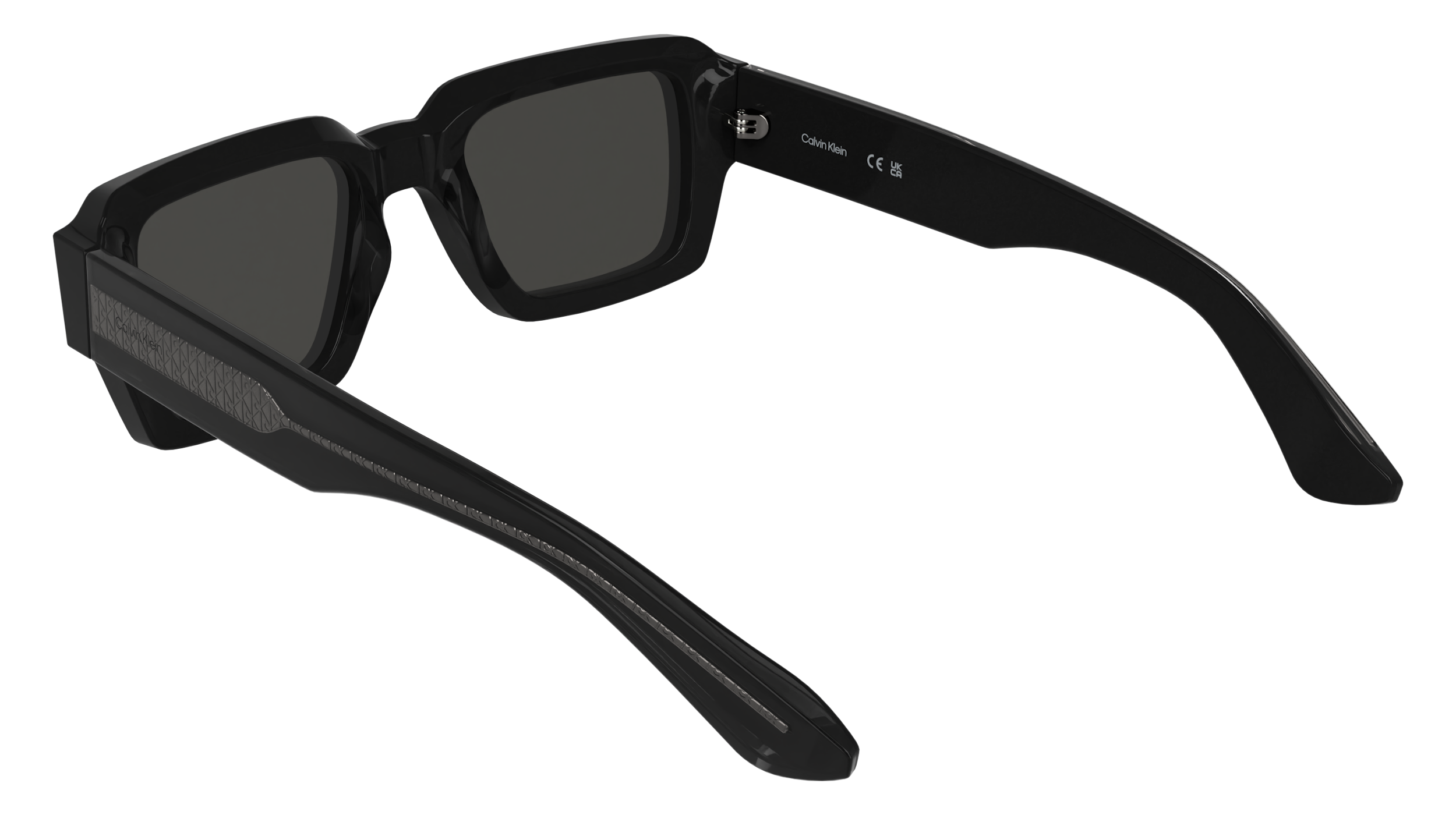 Calvin Klein CK25538S 001