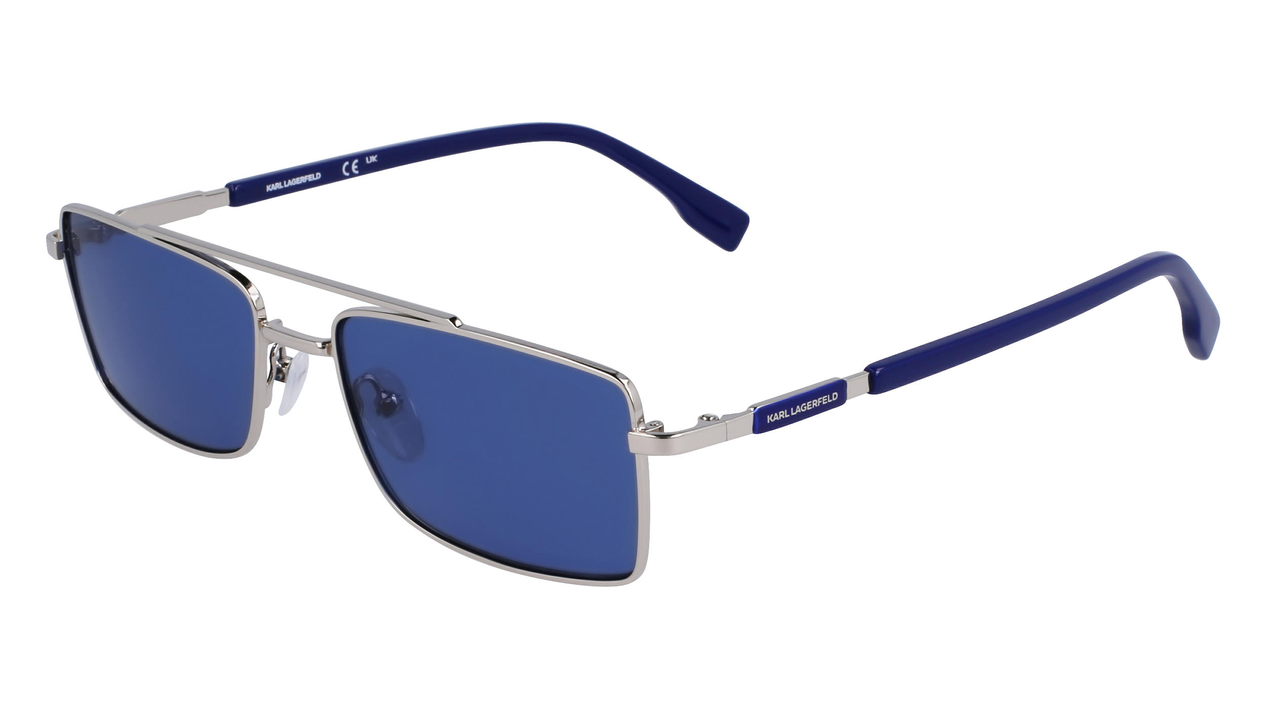 KL348S 040 Occhiali da sole Karl Lagerfeld 1