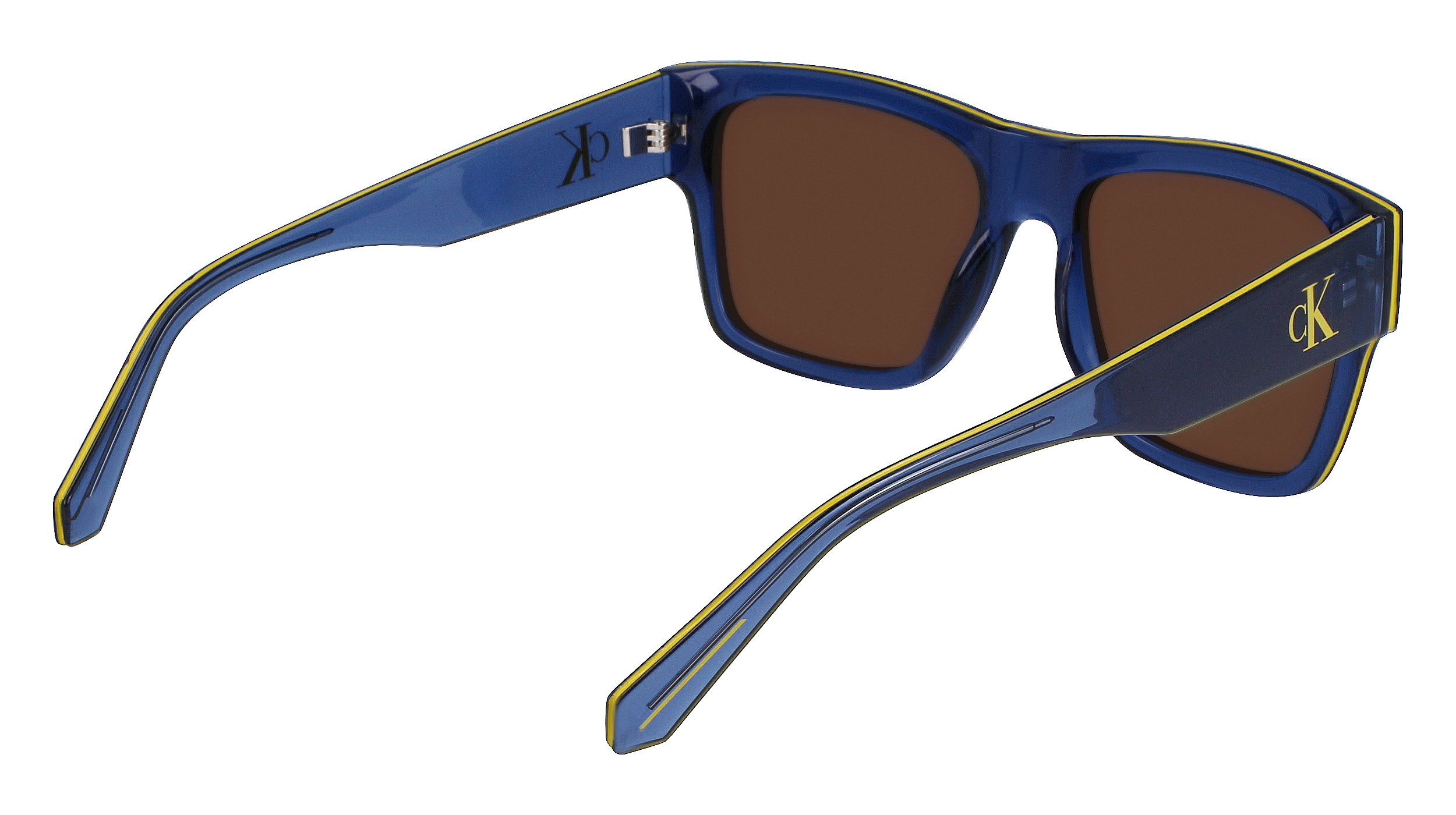 CKJ23605S 400 Occhiali da sole Calvin Klein 8