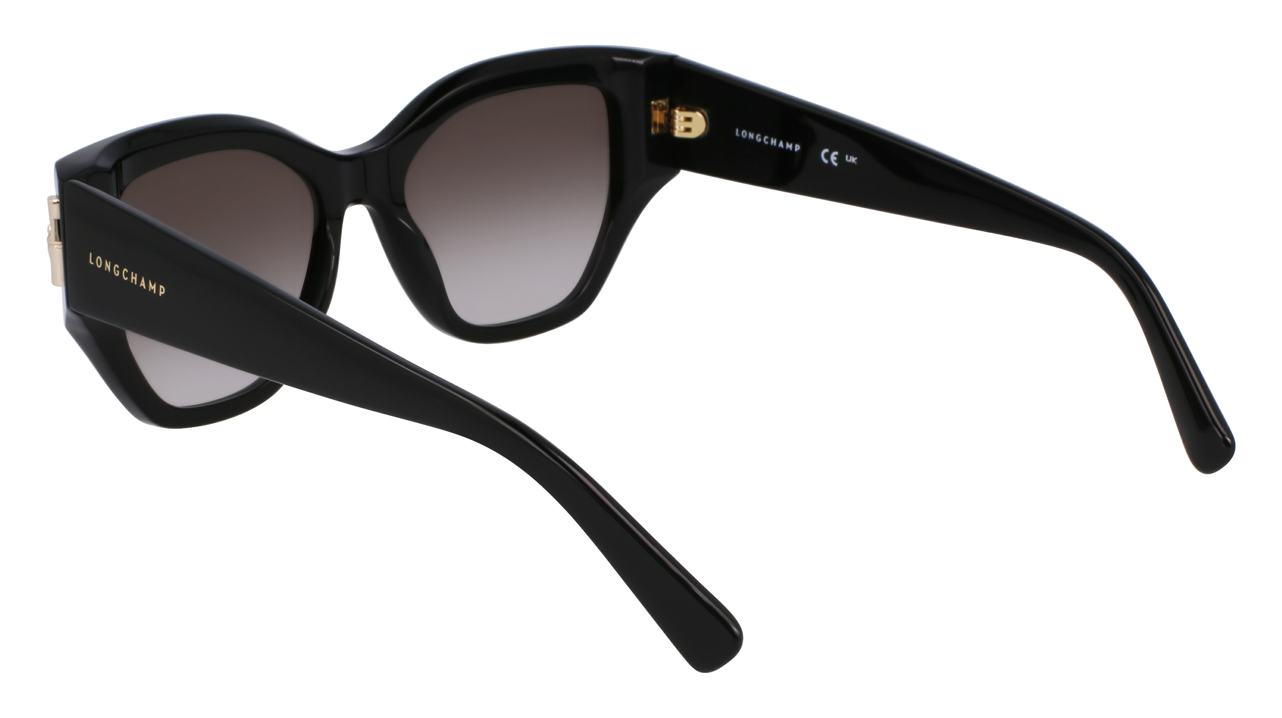 LO764S 001 Occhiali da sole LONGCHAMP 4