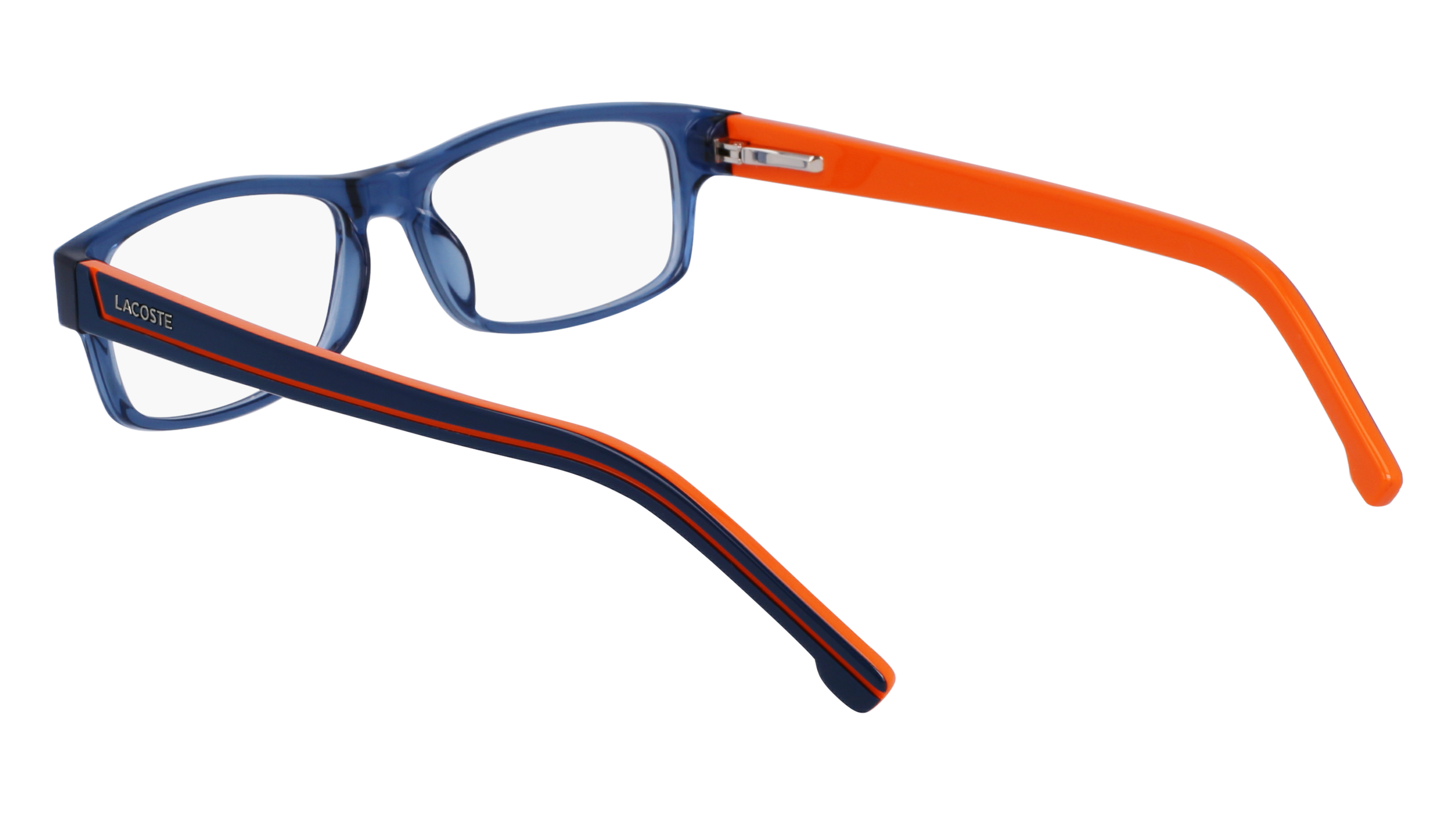 Lacoste L2707 421 Montature da vista Lacoste 5