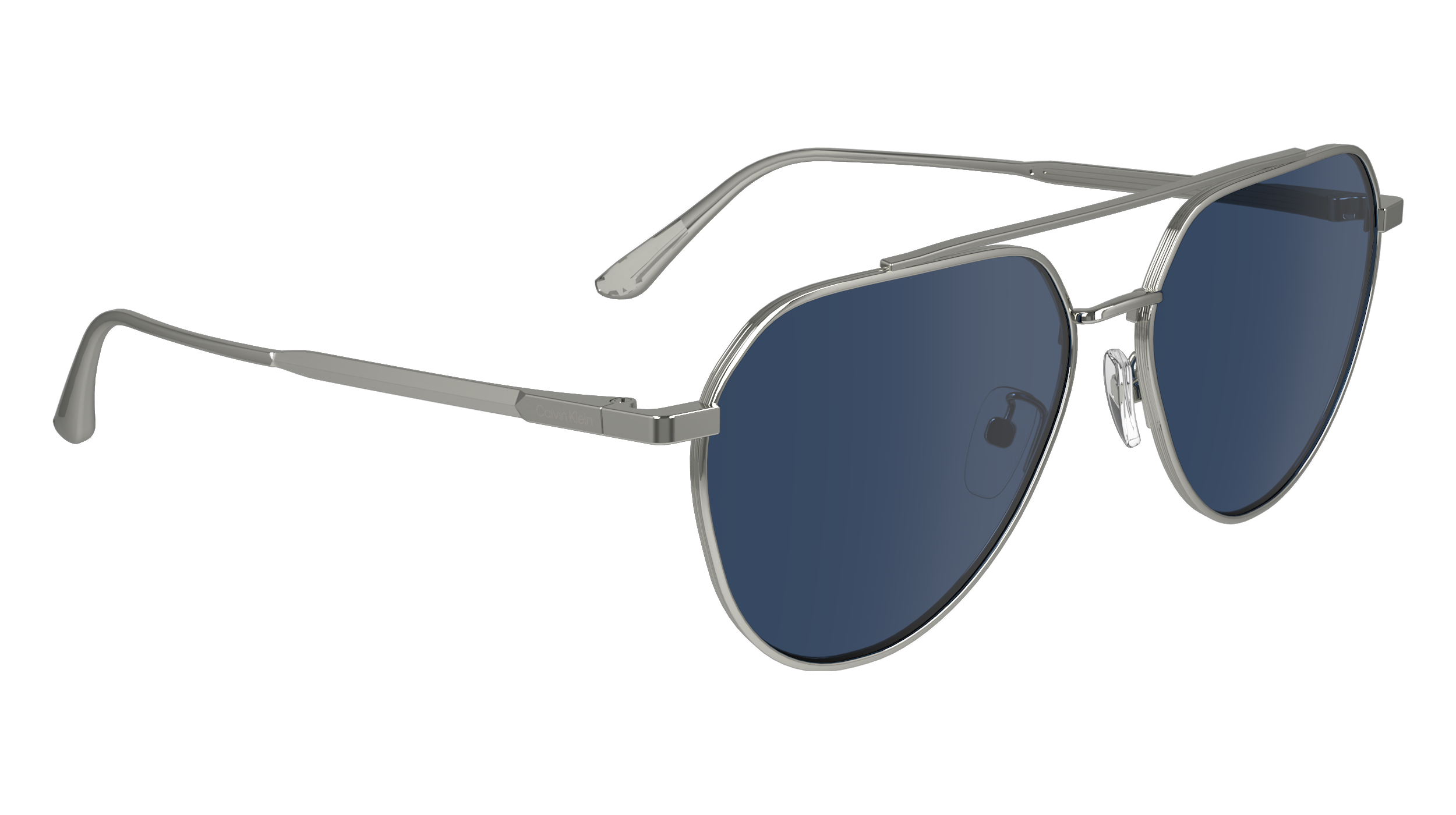 CK24100S 045 Occhiali da sole Calvin Klein 11