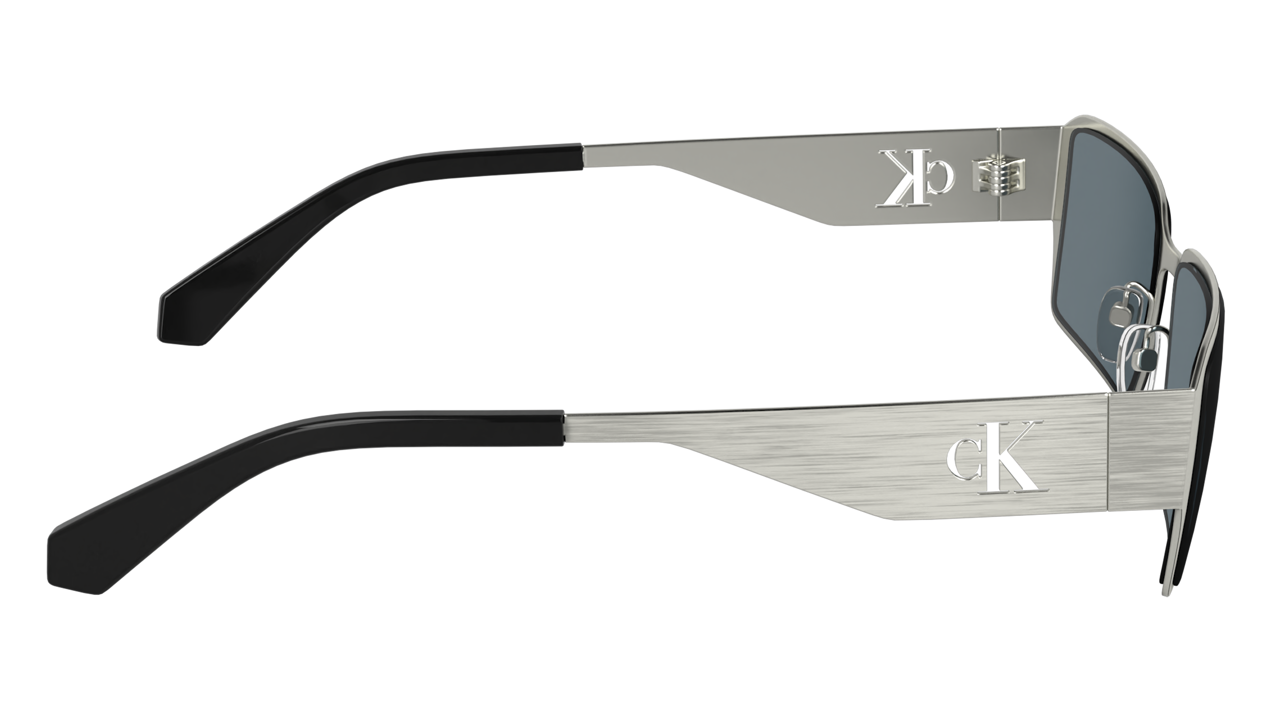 CKJ24206S 044 Occhiali da sole Calvin Klein 7