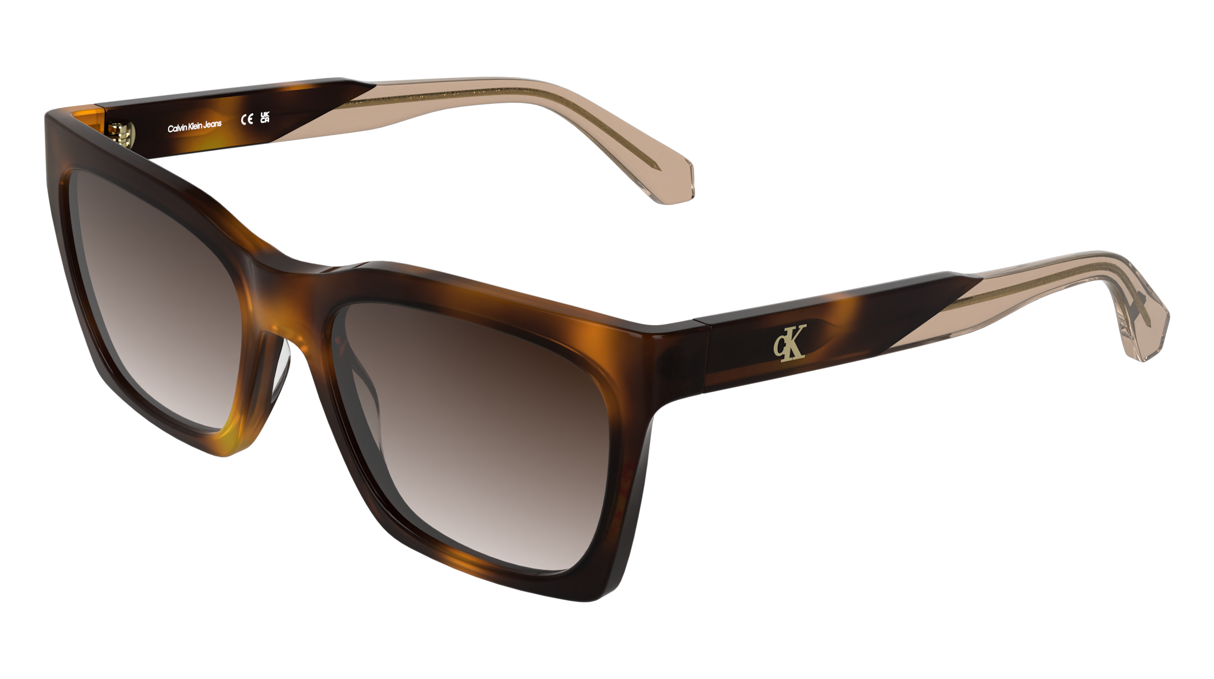 Calvin Klein CKJ26606S 235 Occhiali da sole Calvin Klein 1