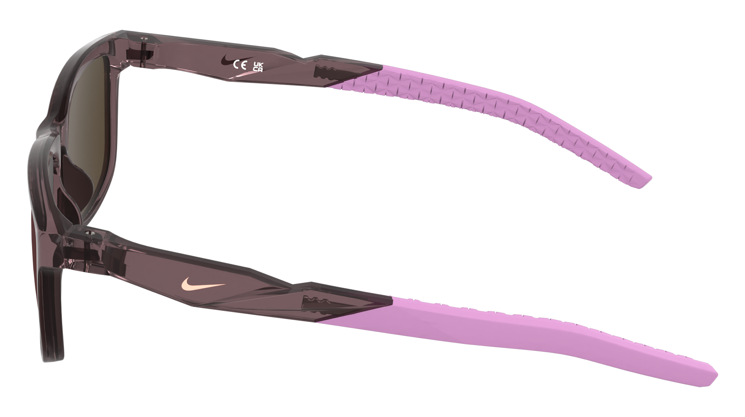 Nike NIKE RADEON BOLT IW1812X 555 Occhiali da sole bambino Nike 3
