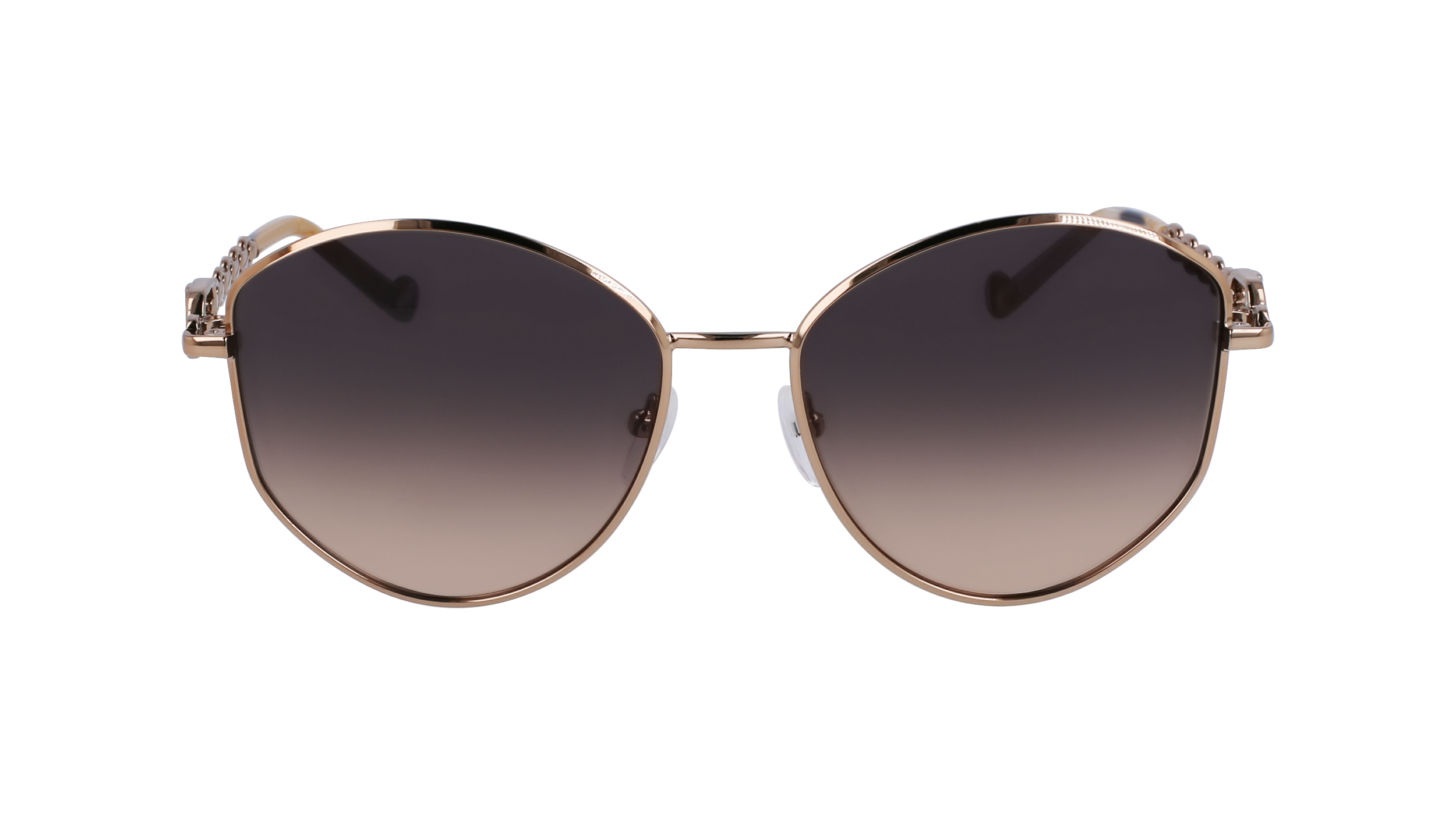 LJ156S 740 Occhiali da sole Liu Jo 3