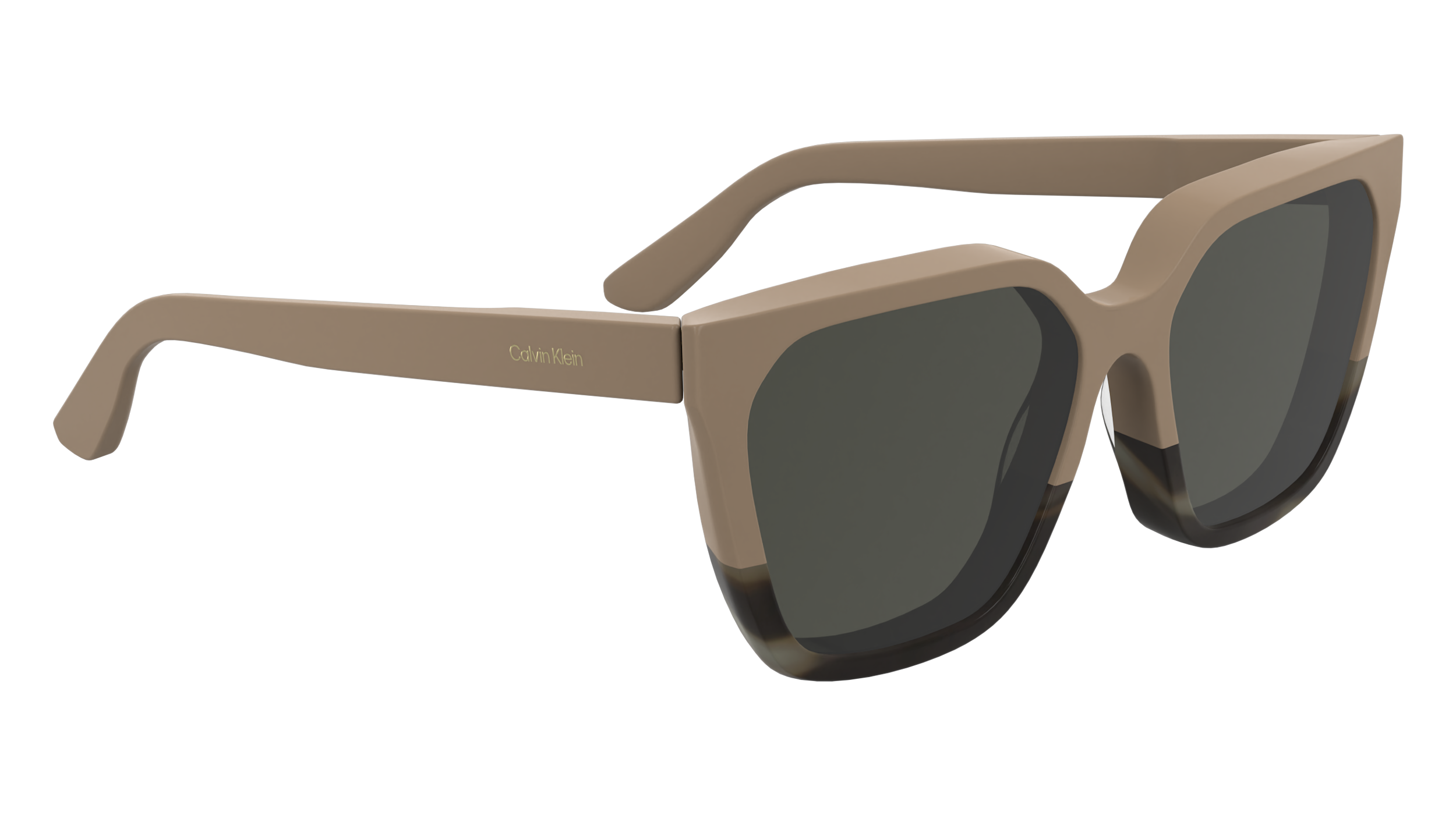 CK25500S 602 Occhiali da sole Calvin Klein 8