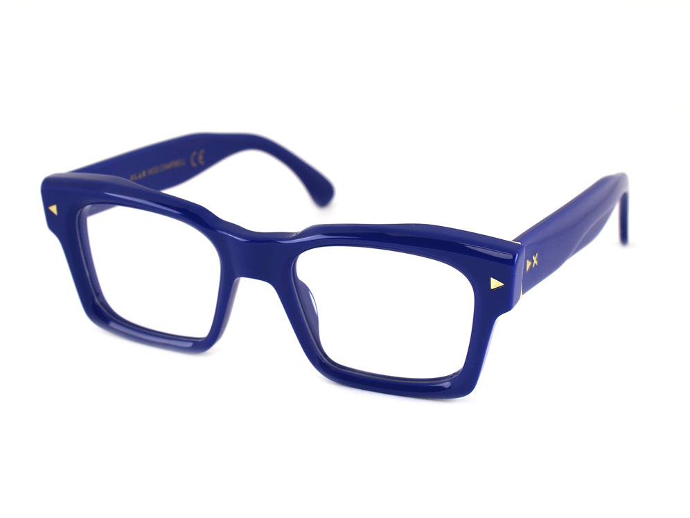 CAMPBELL Montature da vista XLAB Blu 8050506591207 9